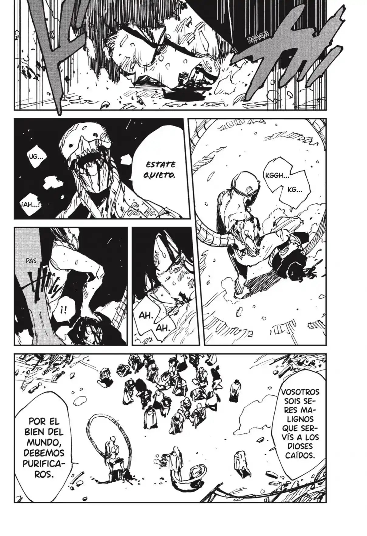 MAD capítulo 38, página 13