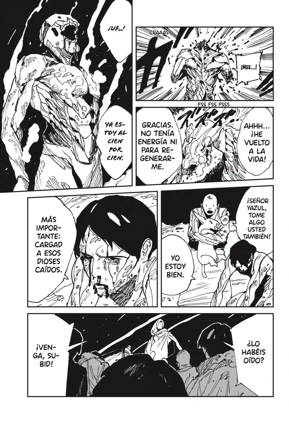 MAD capítulo 38, página 17