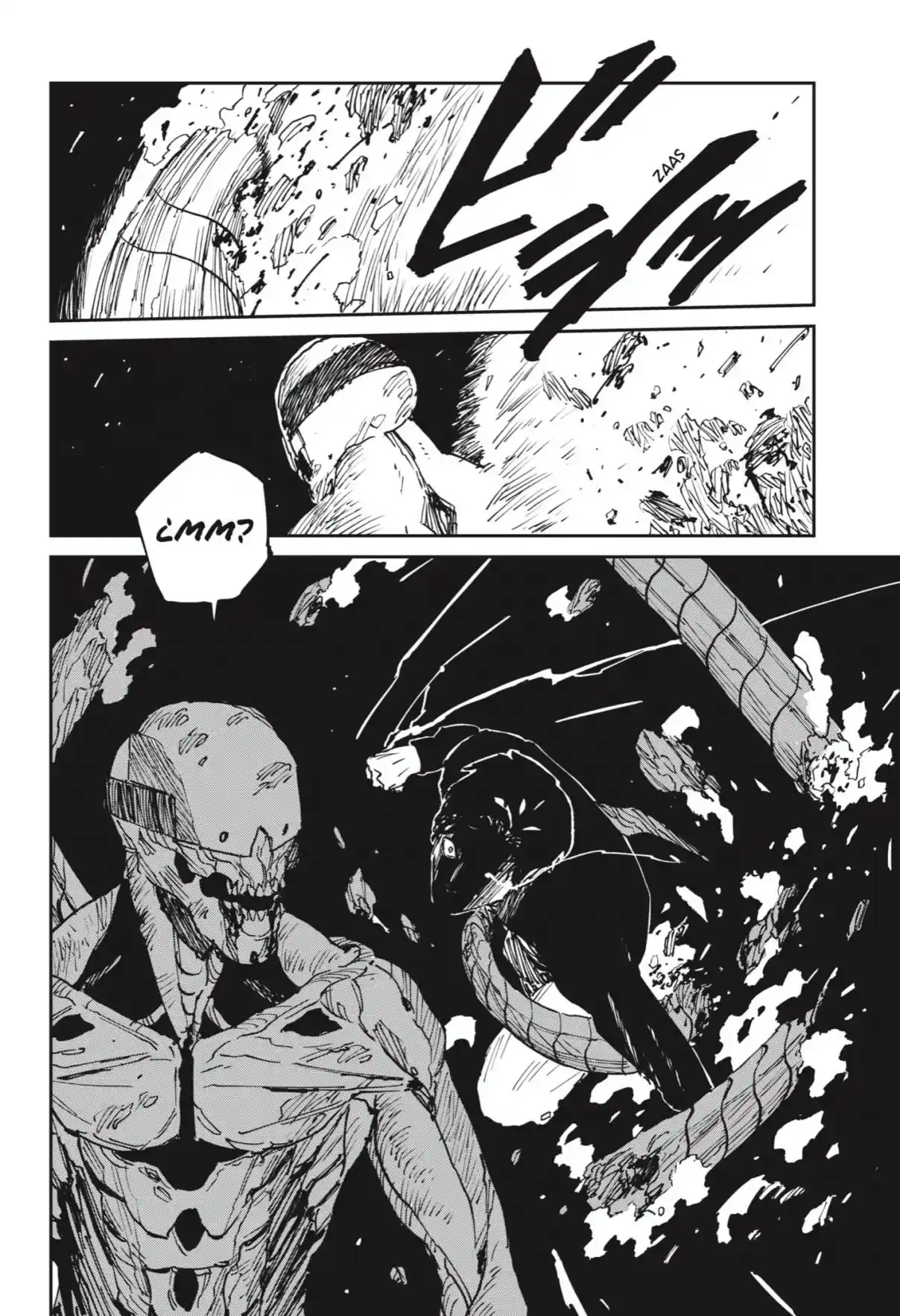 MAD capítulo 38, página 26