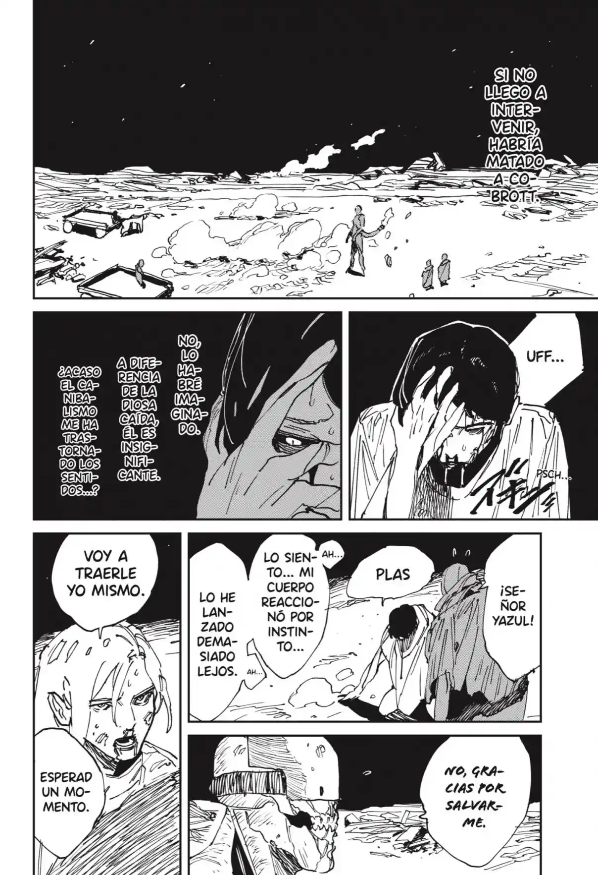 MAD capítulo 38, página 30