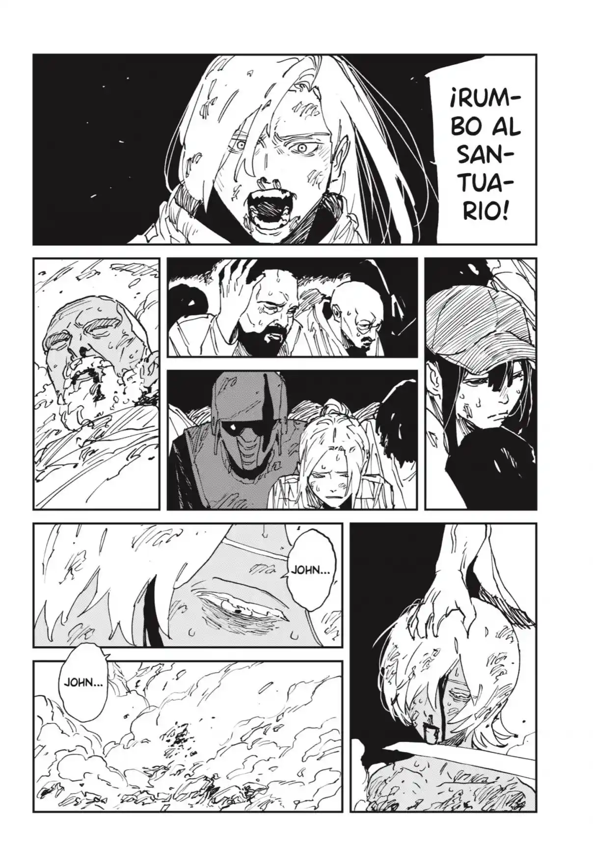MAD capítulo 38, página 34