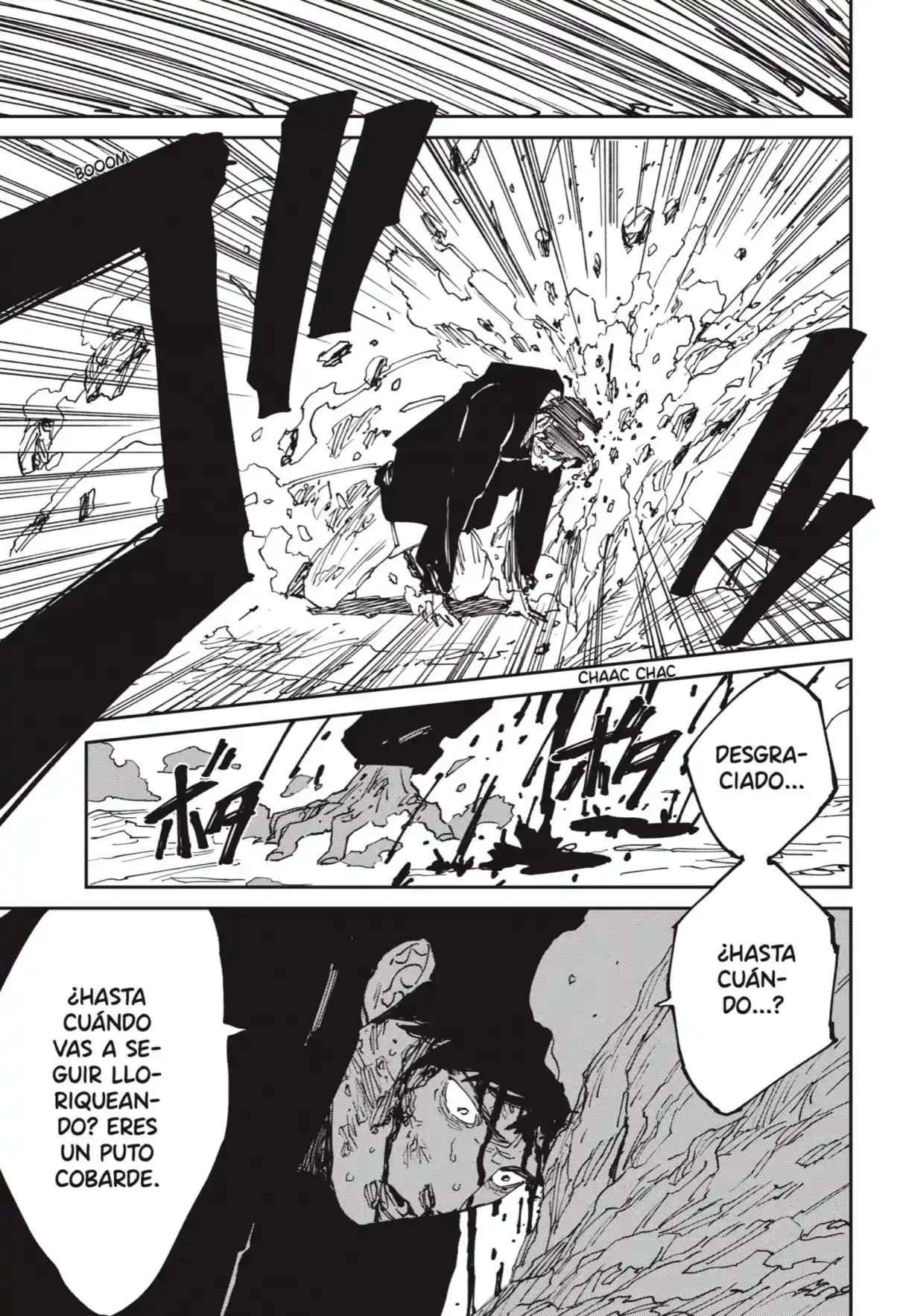 MAD capítulo 38, página 37
