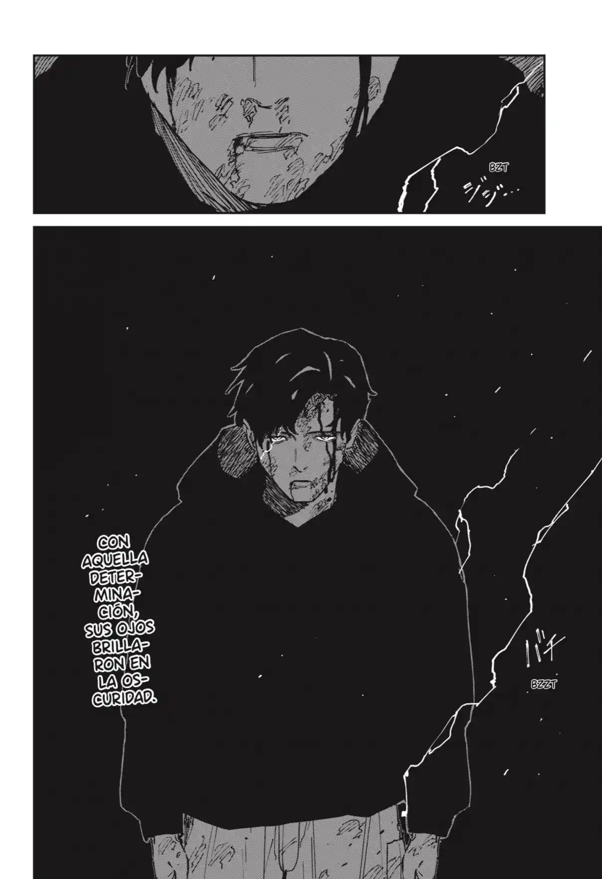 MAD capítulo 38, página 42