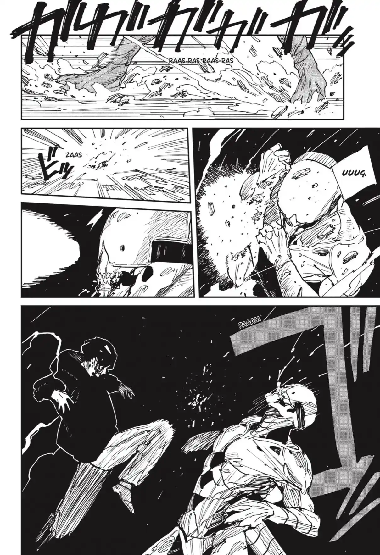 MAD capítulo 39, página 4