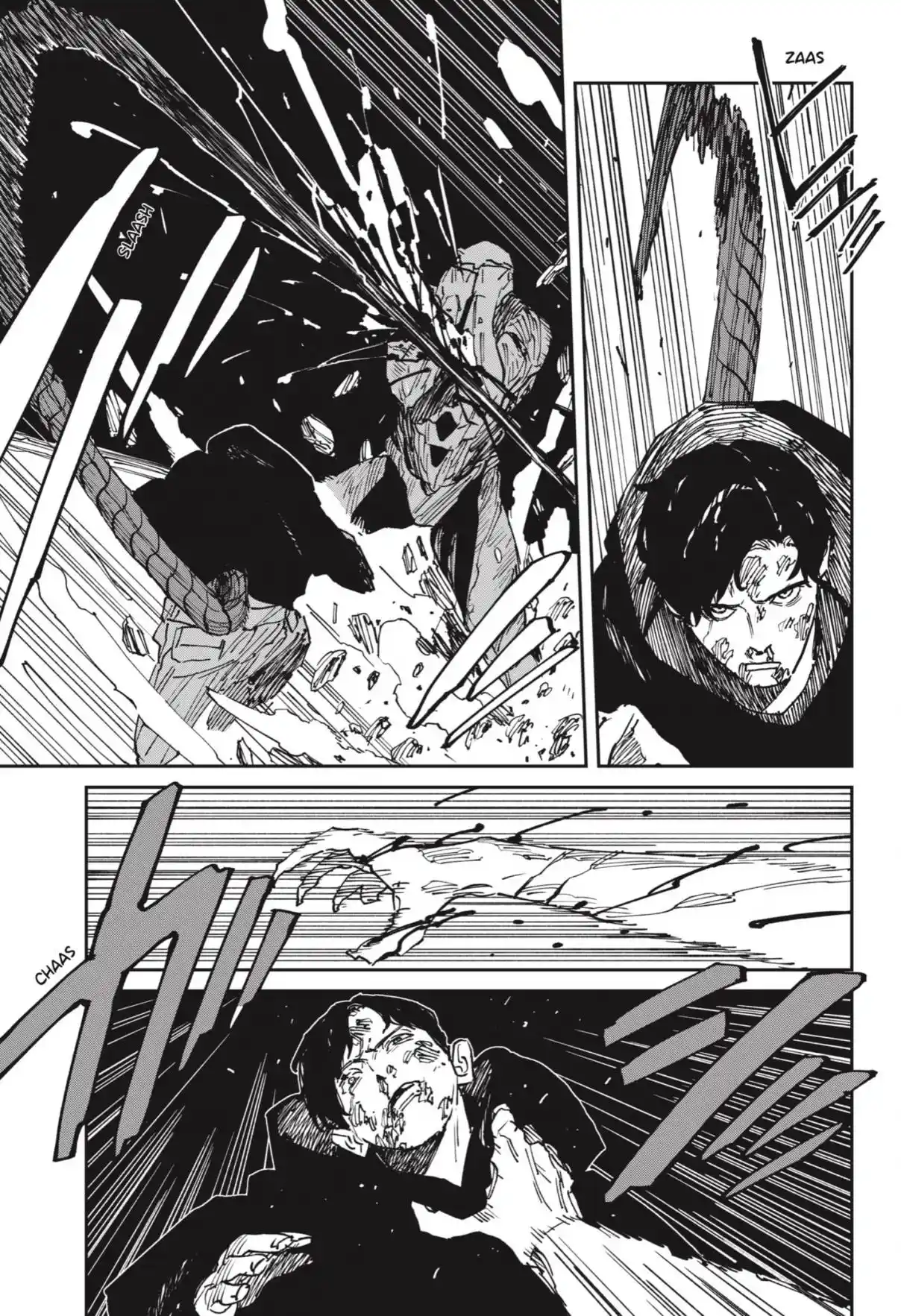 MAD capítulo 39, página 5