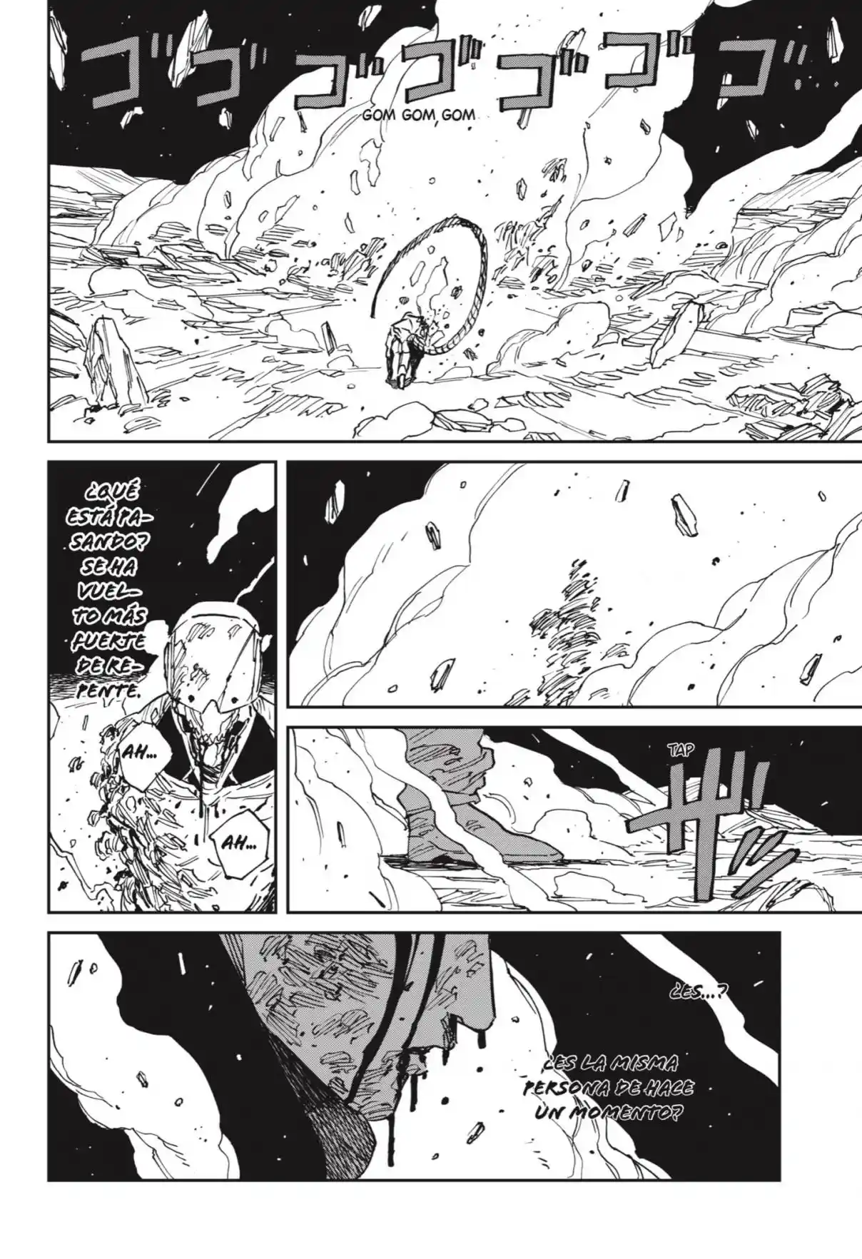 MAD capítulo 39, página 10
