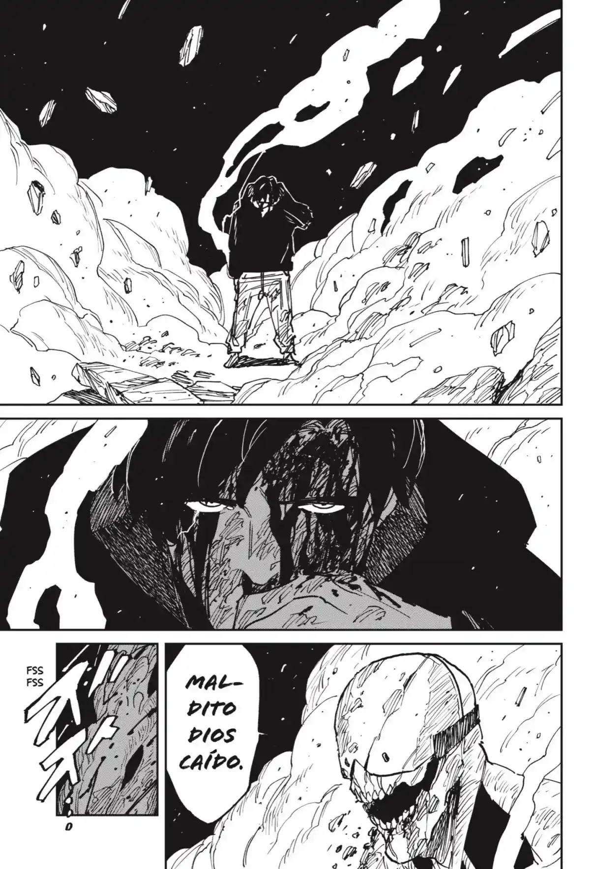 MAD capítulo 39, página 11