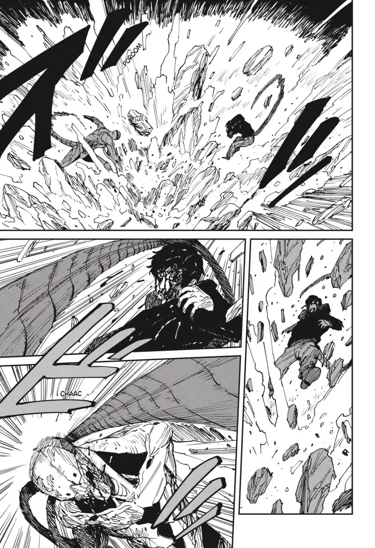 MAD capítulo 39, página 13
