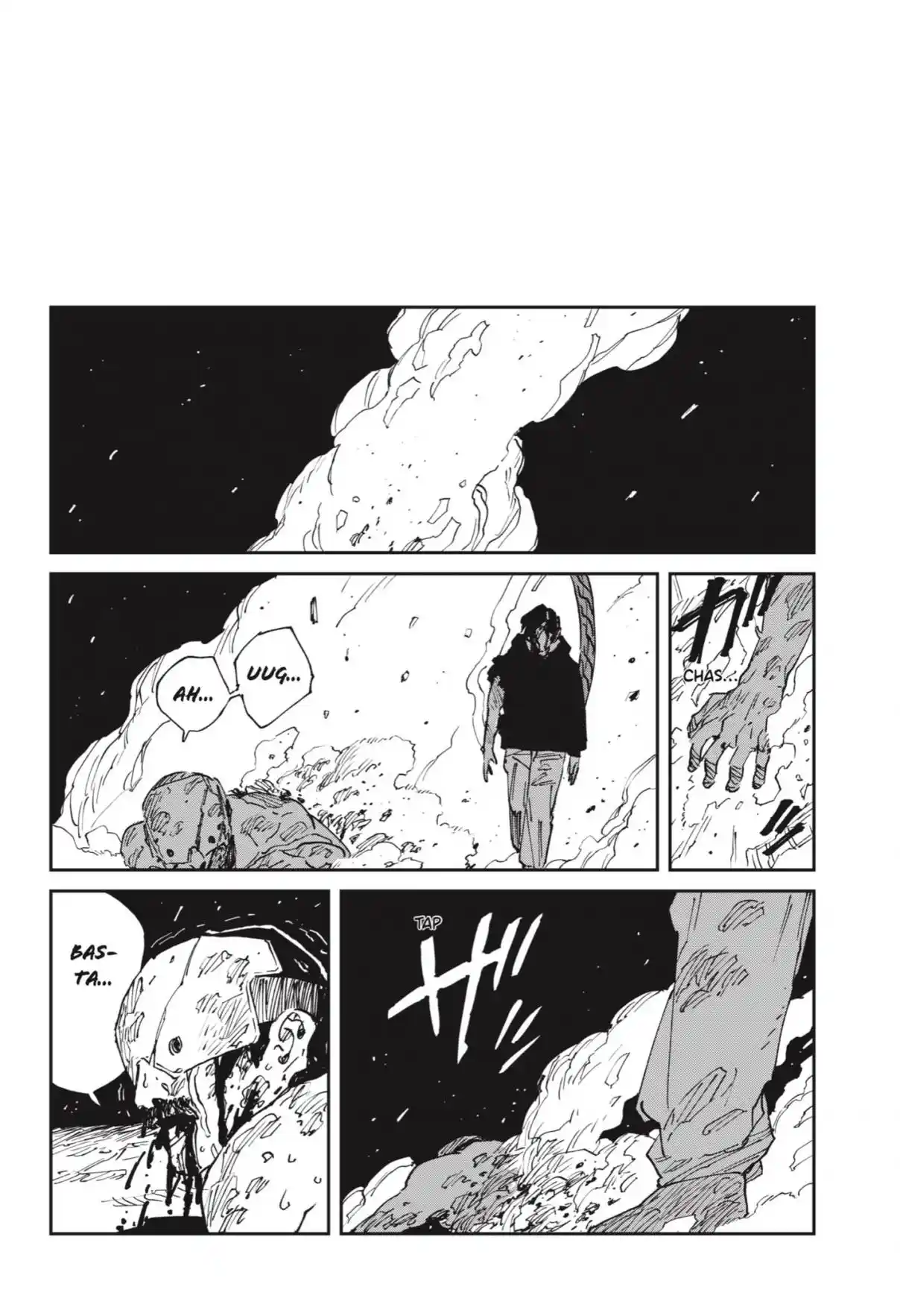 MAD capítulo 39, página 17
