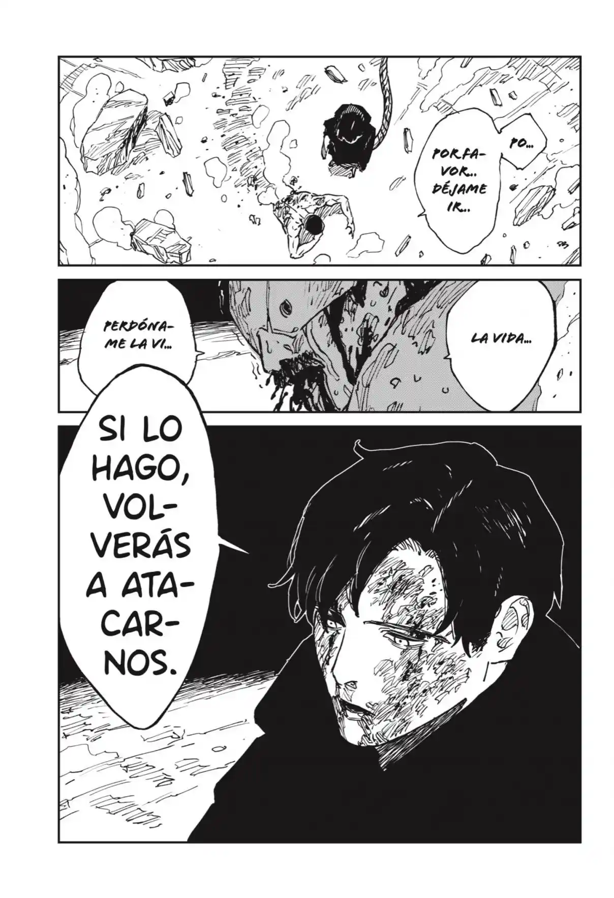 MAD capítulo 39, página 18