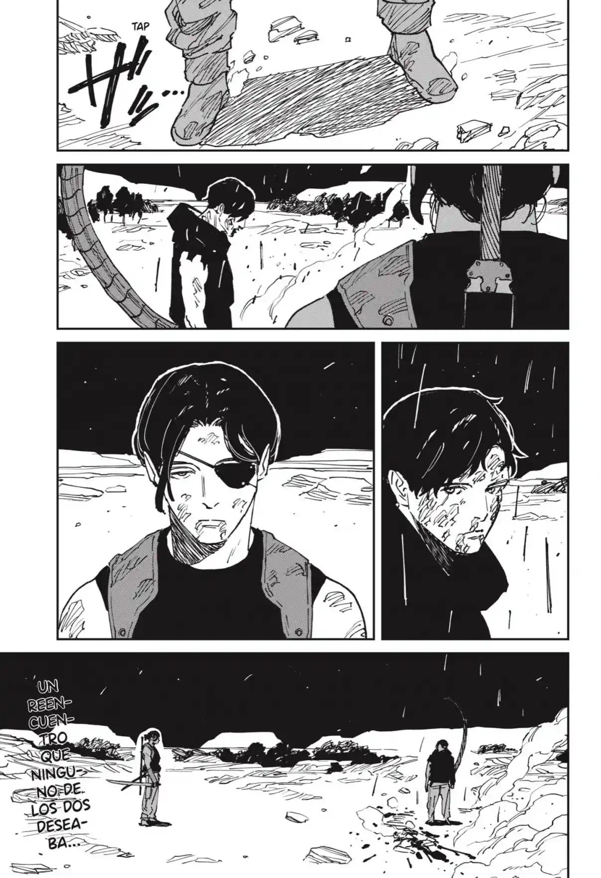 MAD capítulo 39, página 20