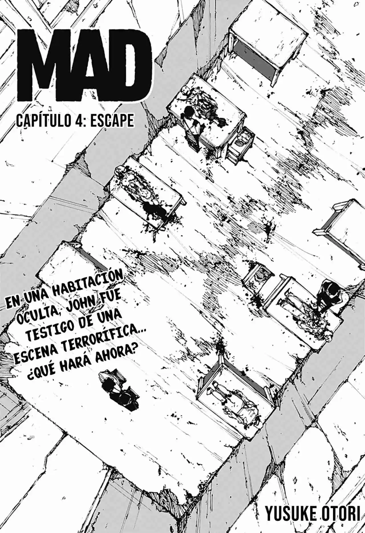 MAD capítulo 4, página 2