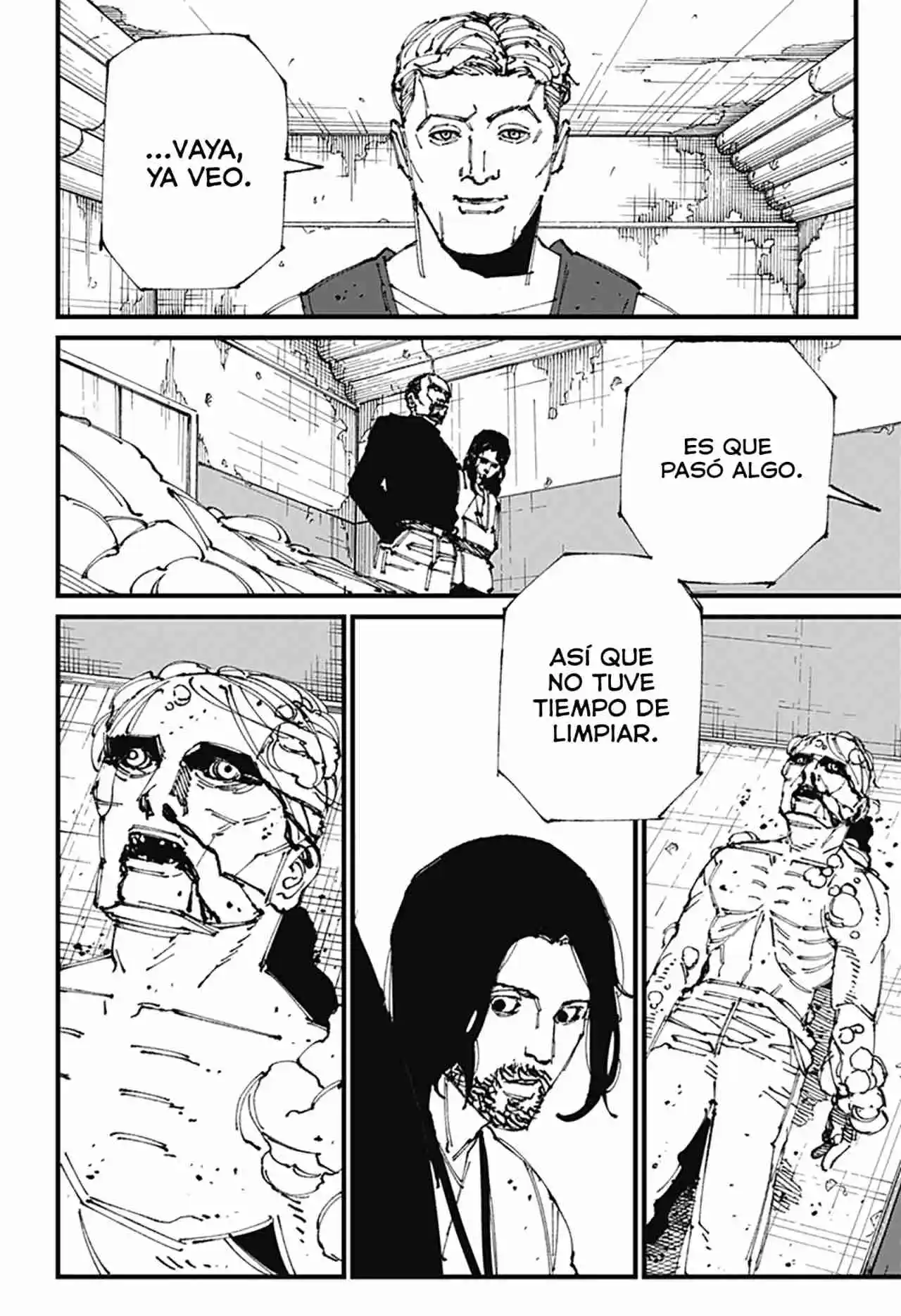 MAD capítulo 4, página 7