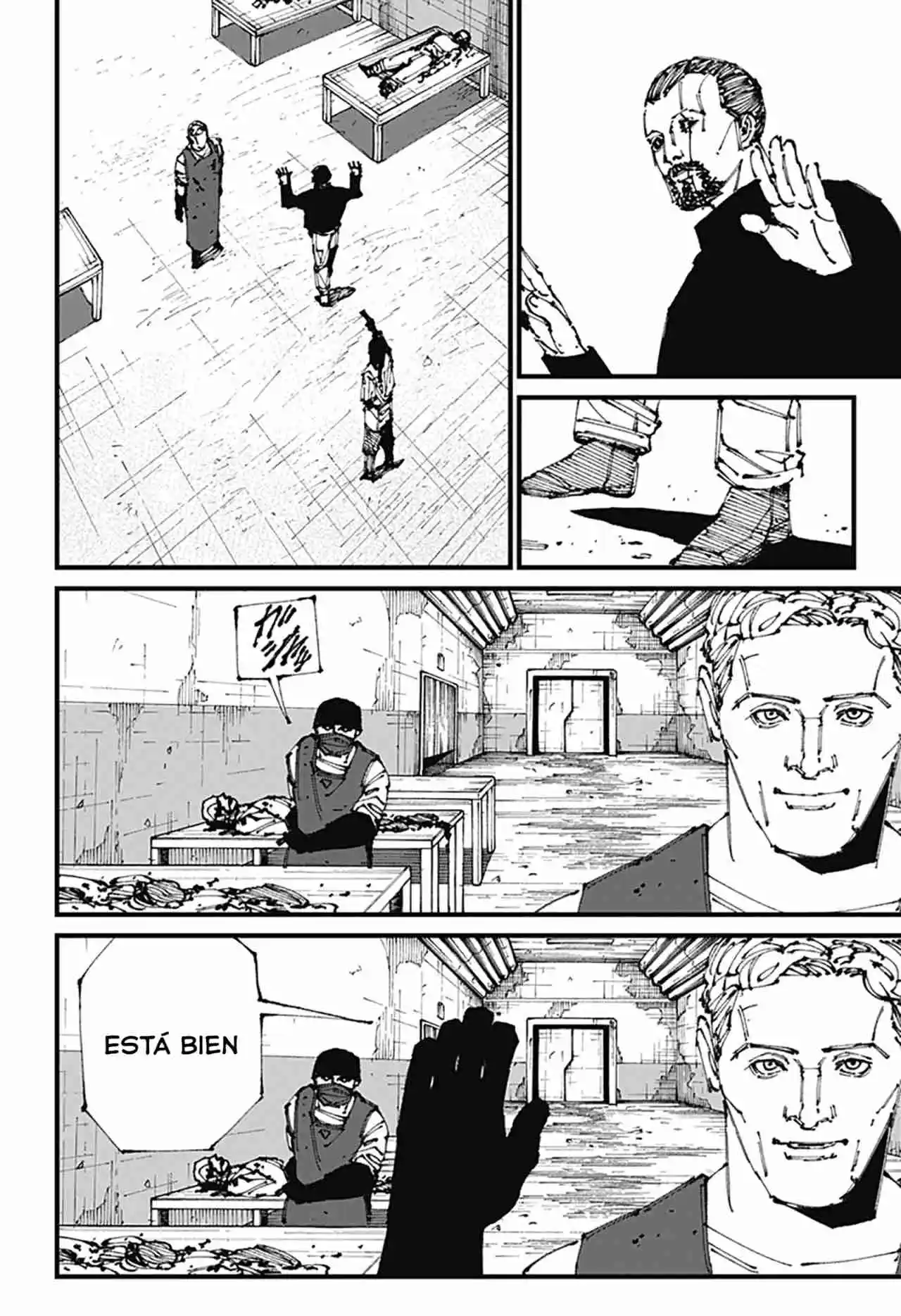 MAD capítulo 4, página 13
