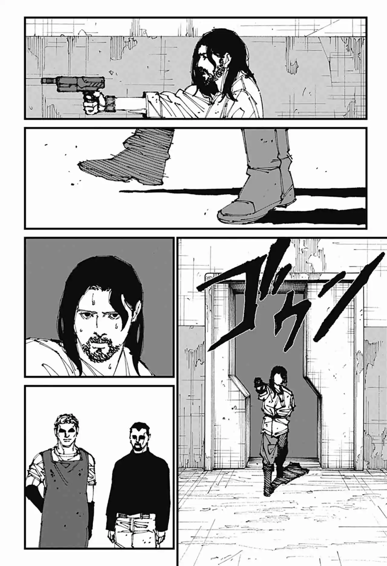 MAD capítulo 4, página 15