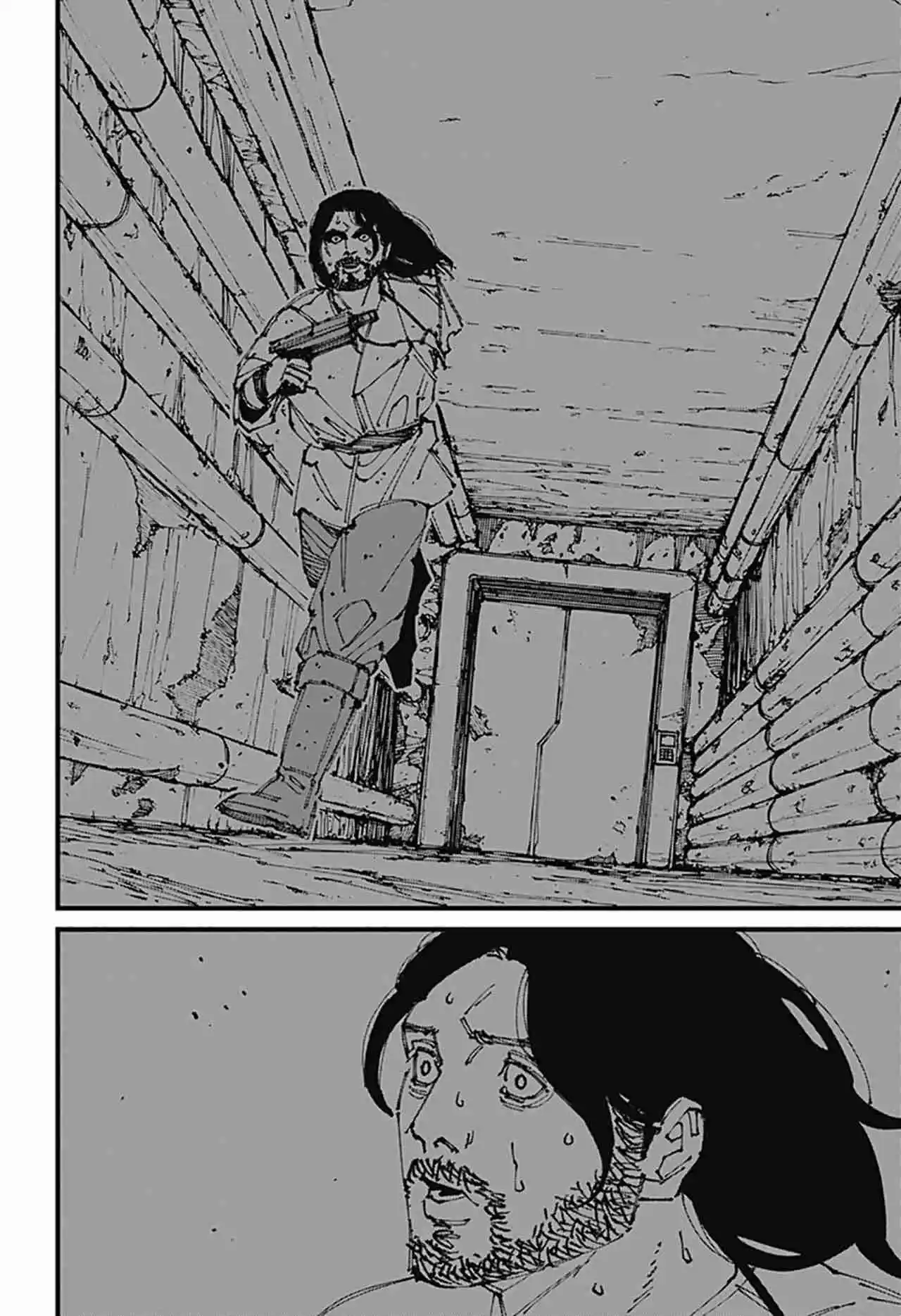 MAD capítulo 4, página 17