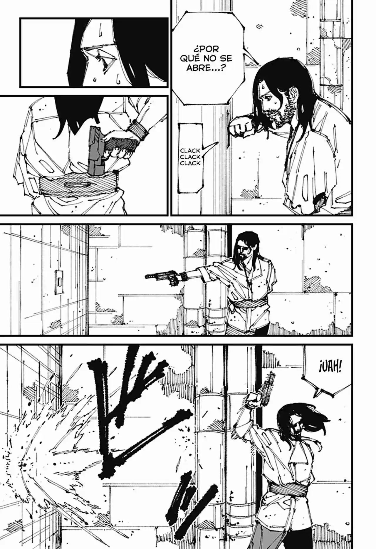 MAD capítulo 4, página 20