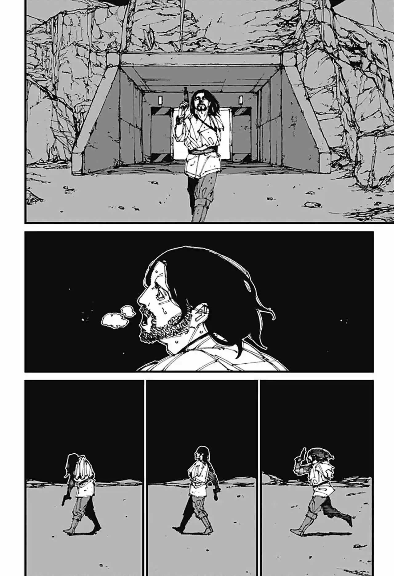 MAD capítulo 4, página 23