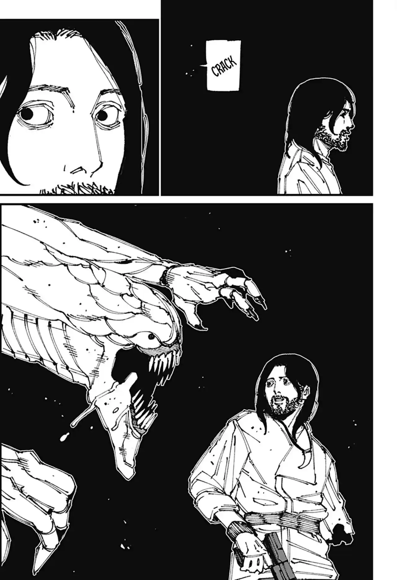MAD capítulo 4, página 32