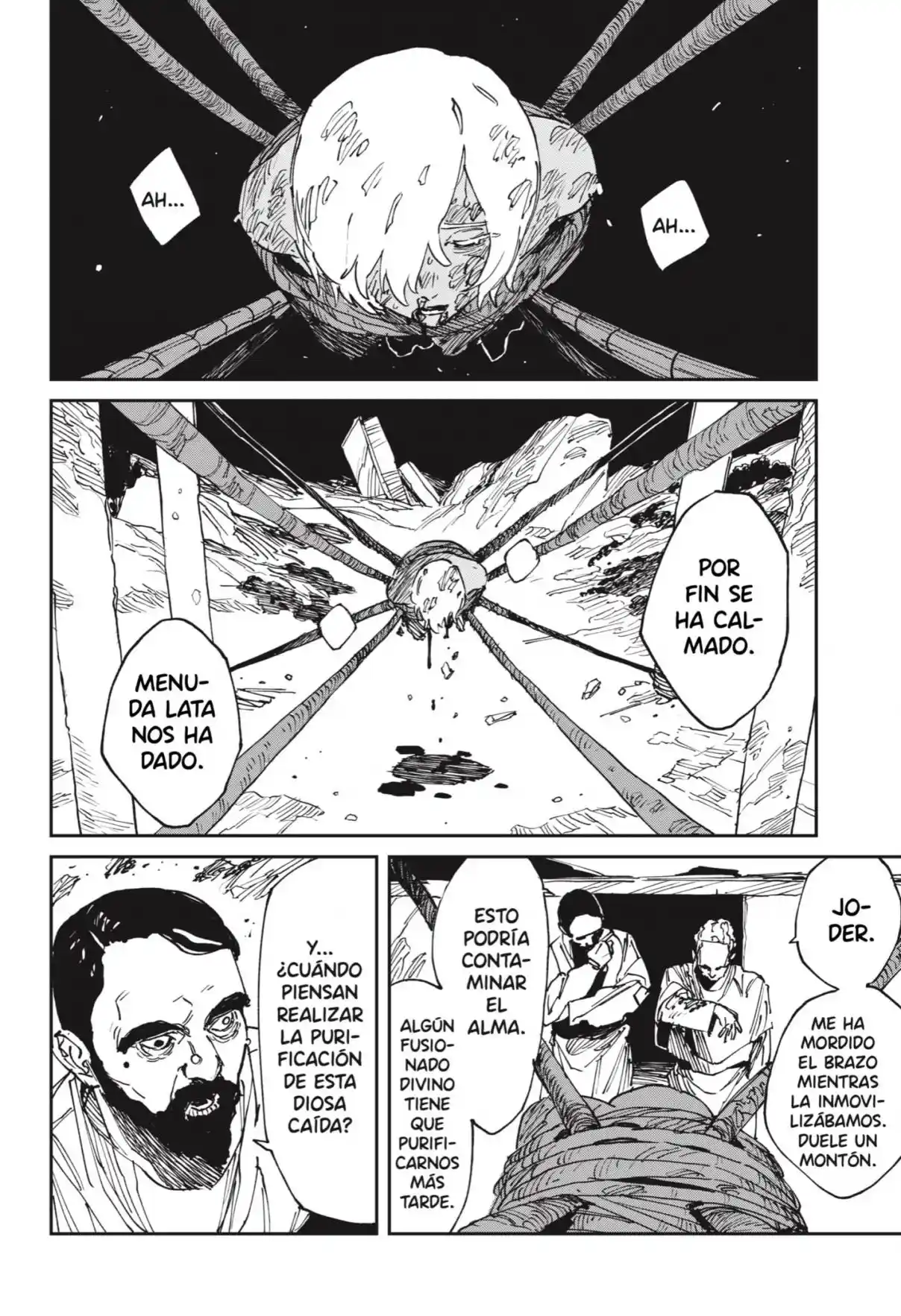 MAD capítulo 40, página 2