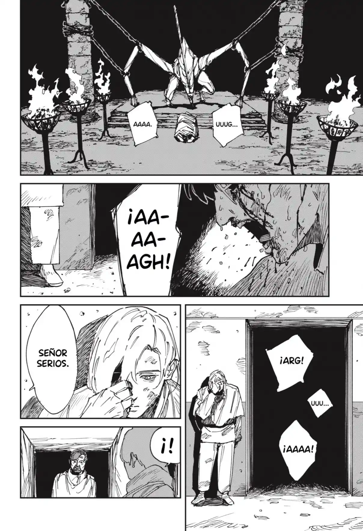 MAD capítulo 40, página 4