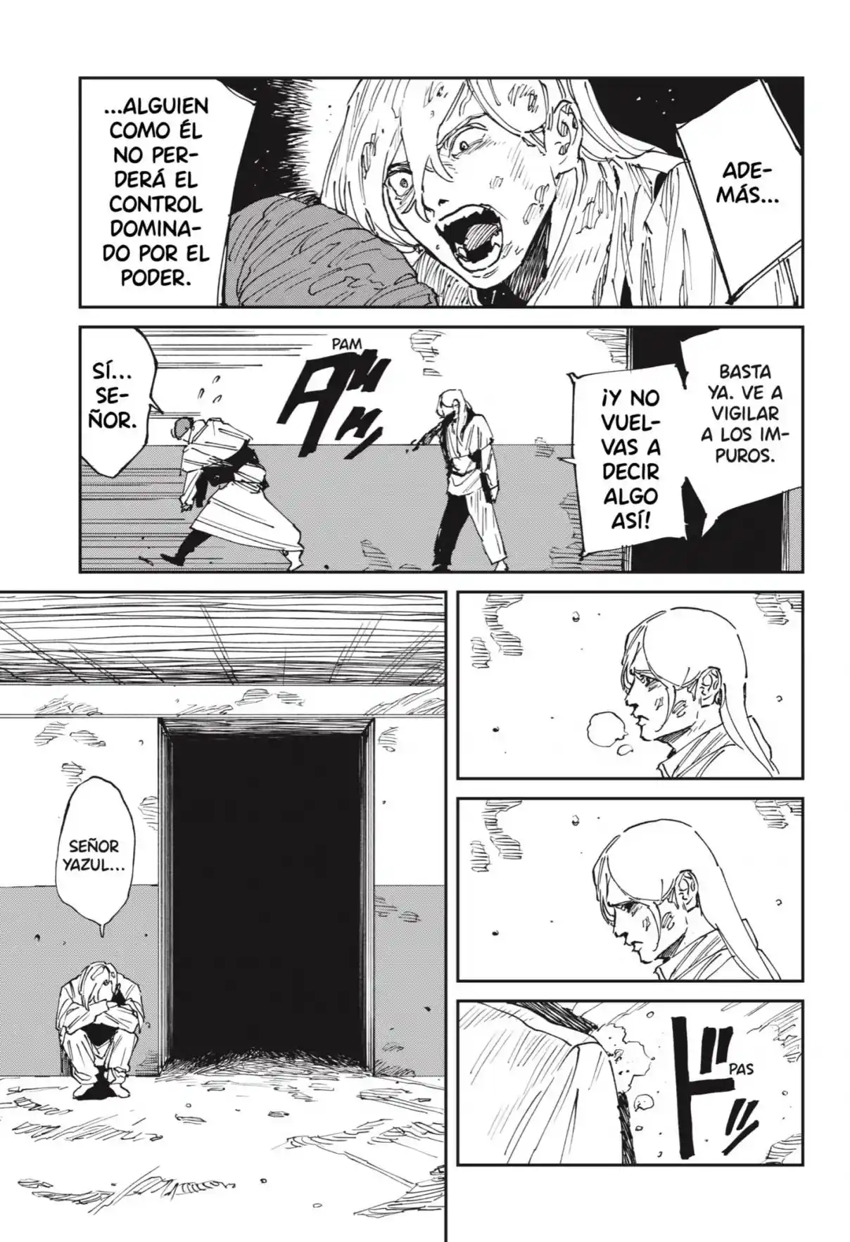MAD capítulo 40, página 7