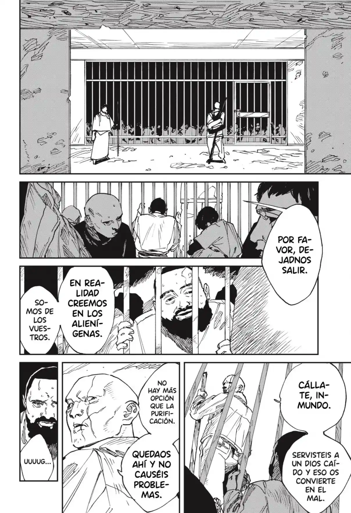 MAD capítulo 40, página 8