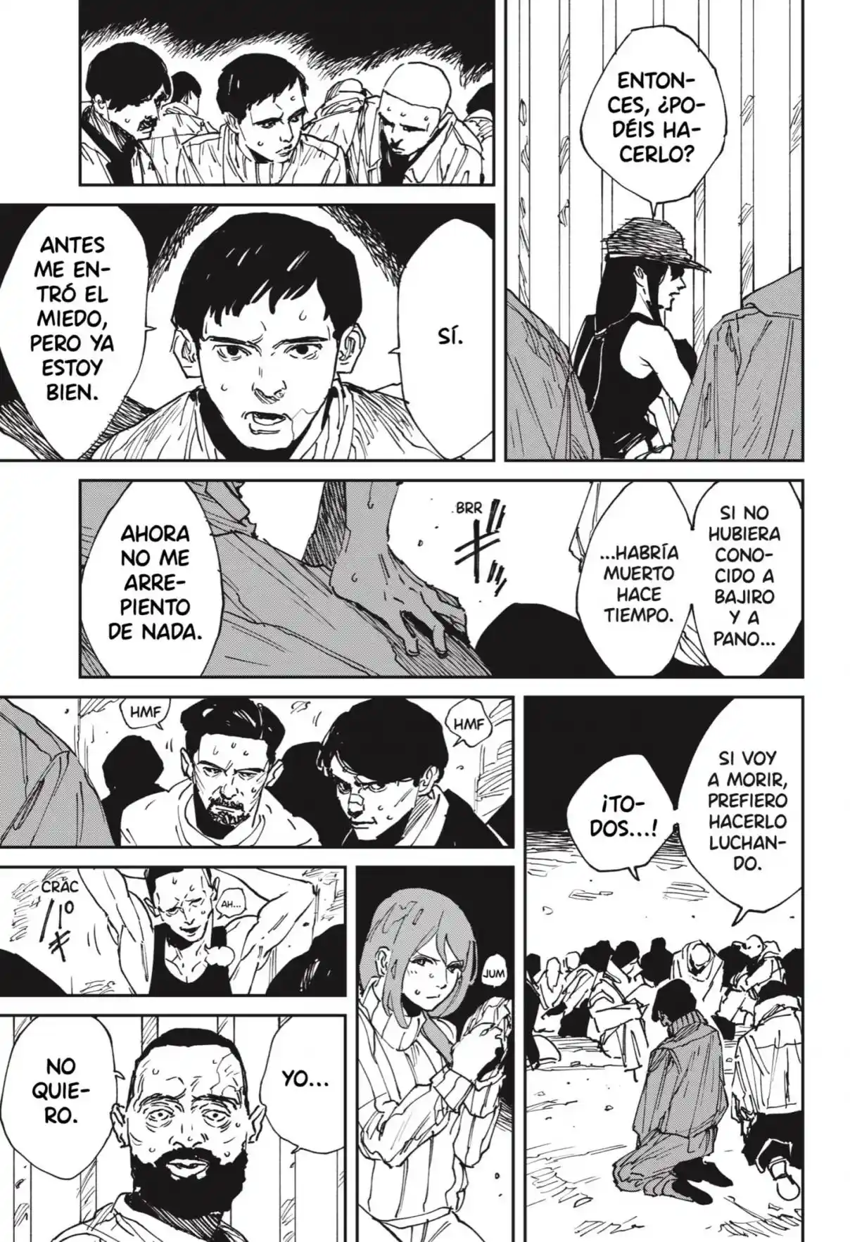 MAD capítulo 40, página 11