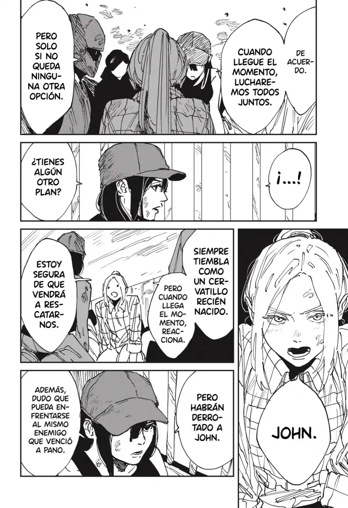 MAD capítulo 40, página 12