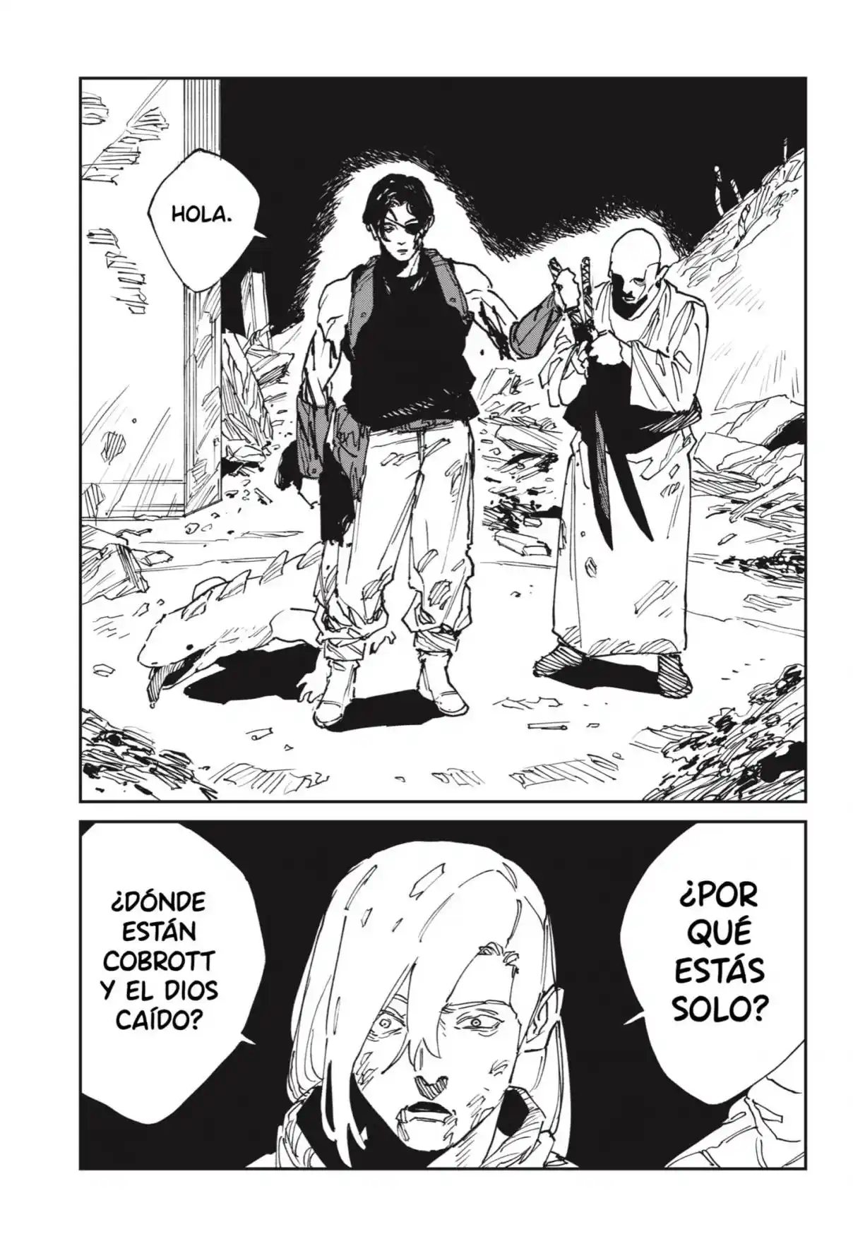 MAD capítulo 40, página 15