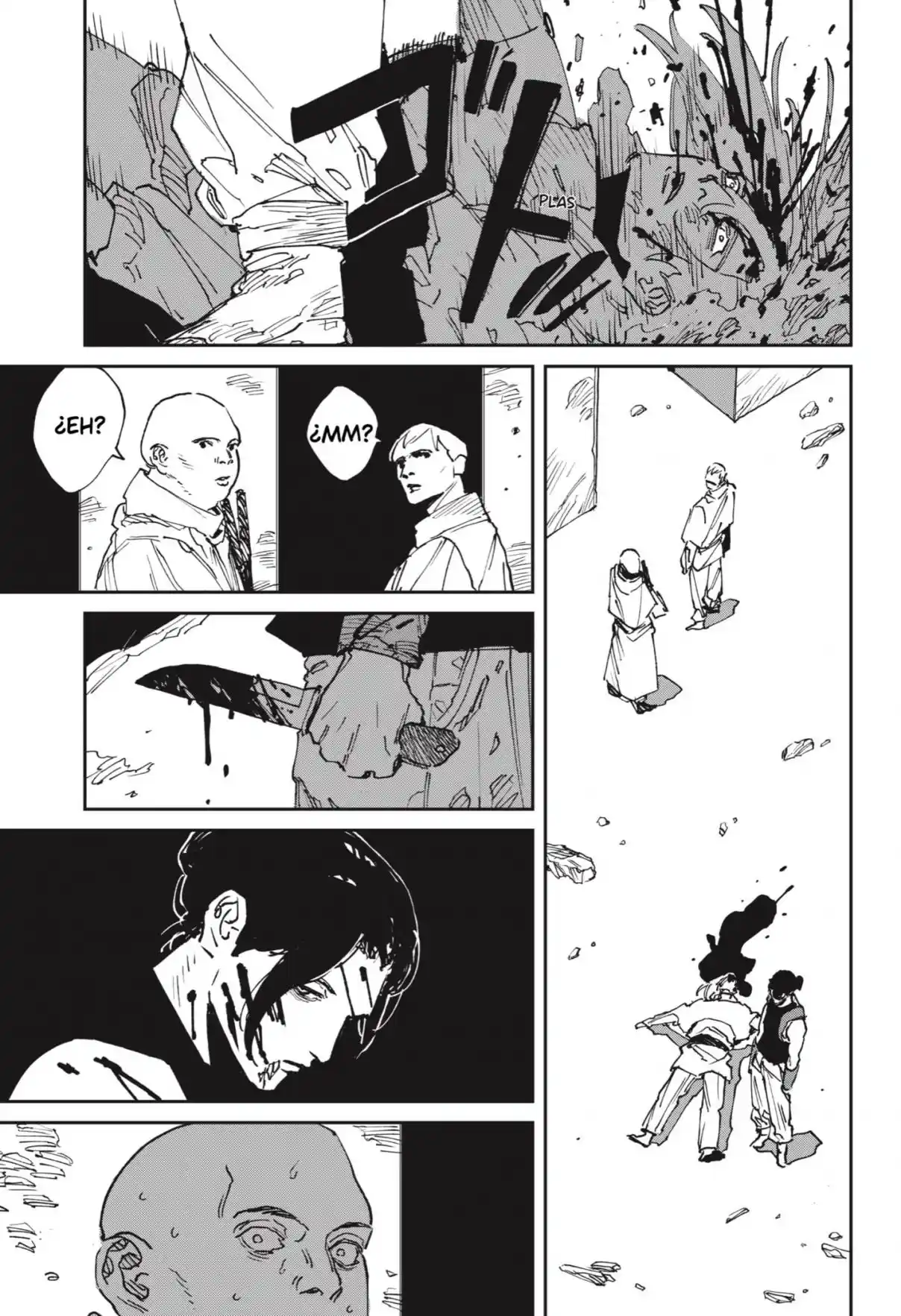 MAD capítulo 40, página 19