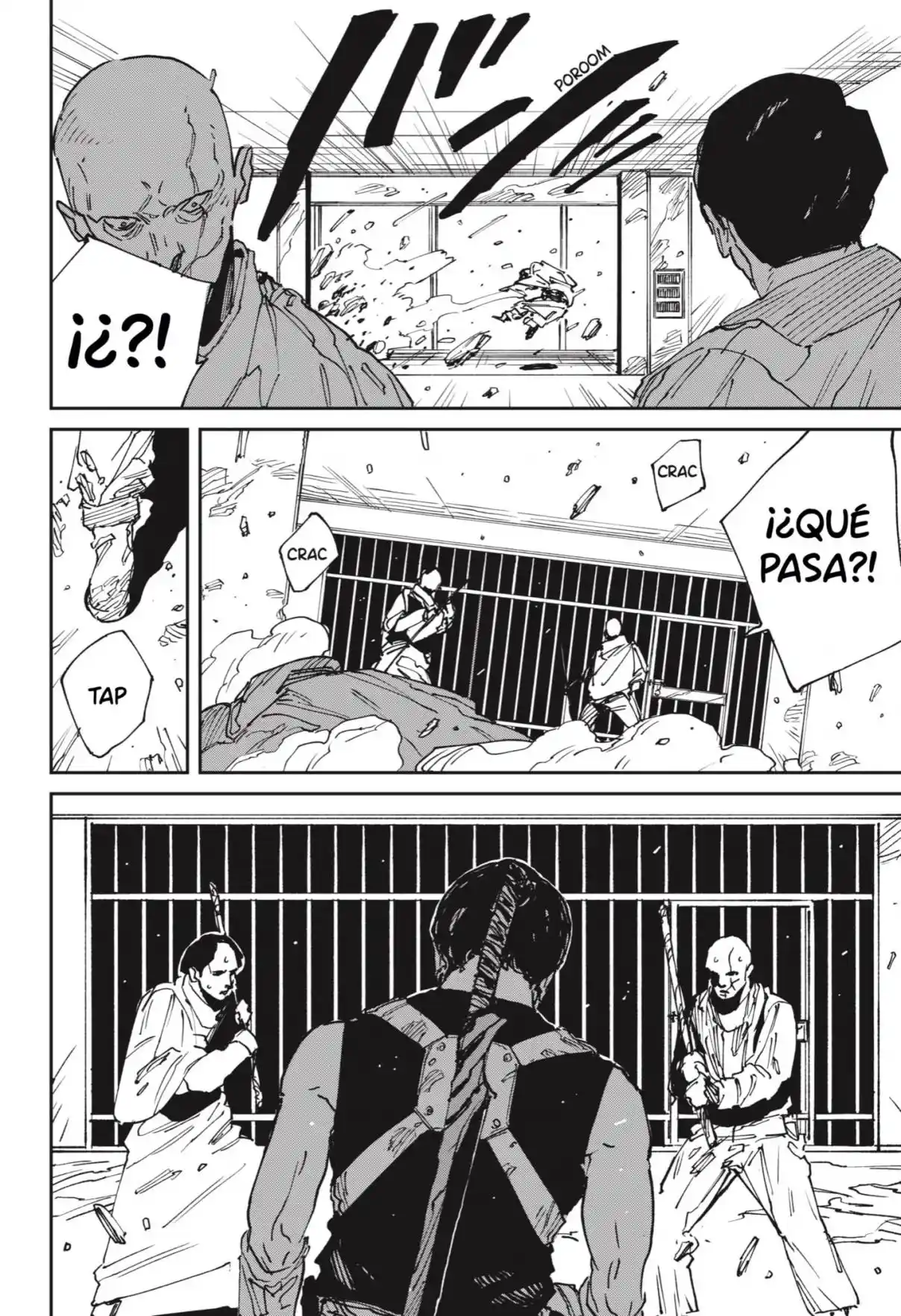 MAD capítulo 40, página 20