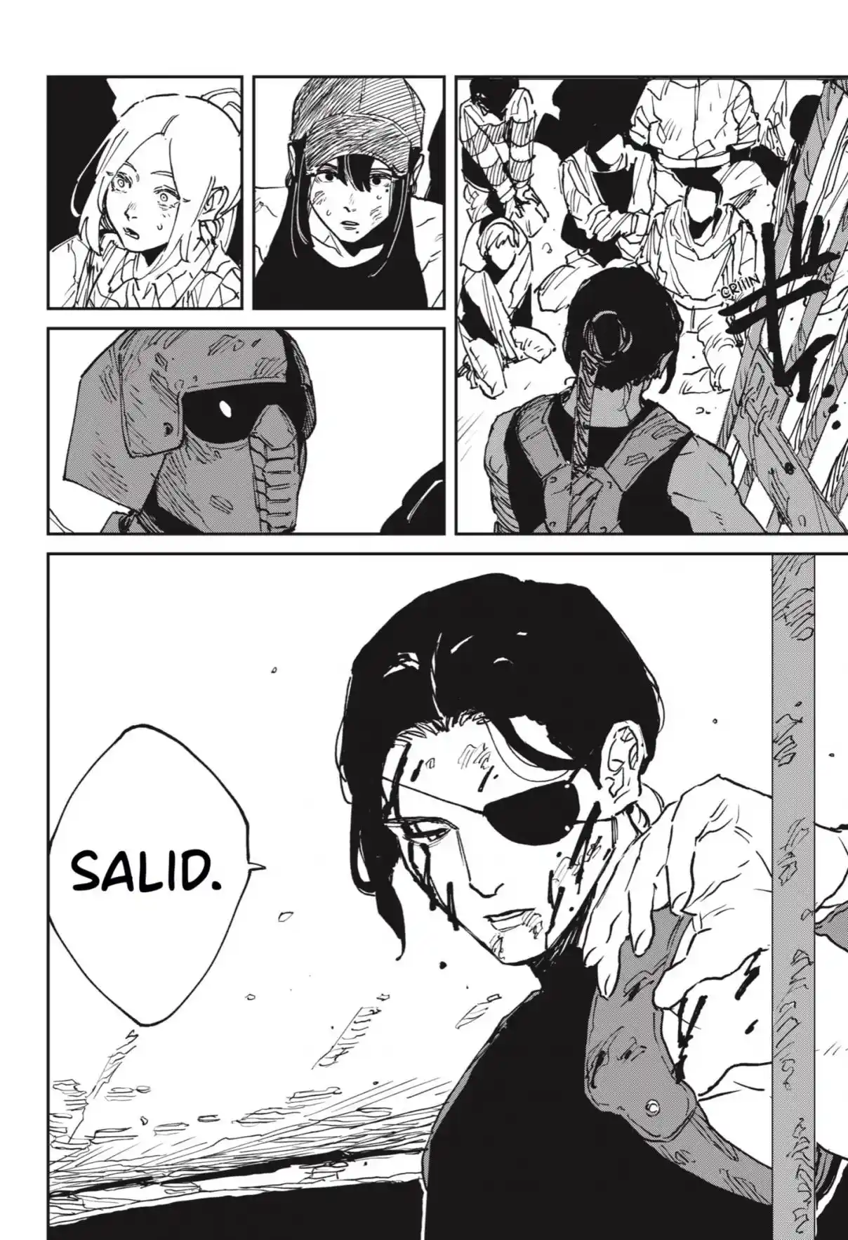 MAD capítulo 40, página 22