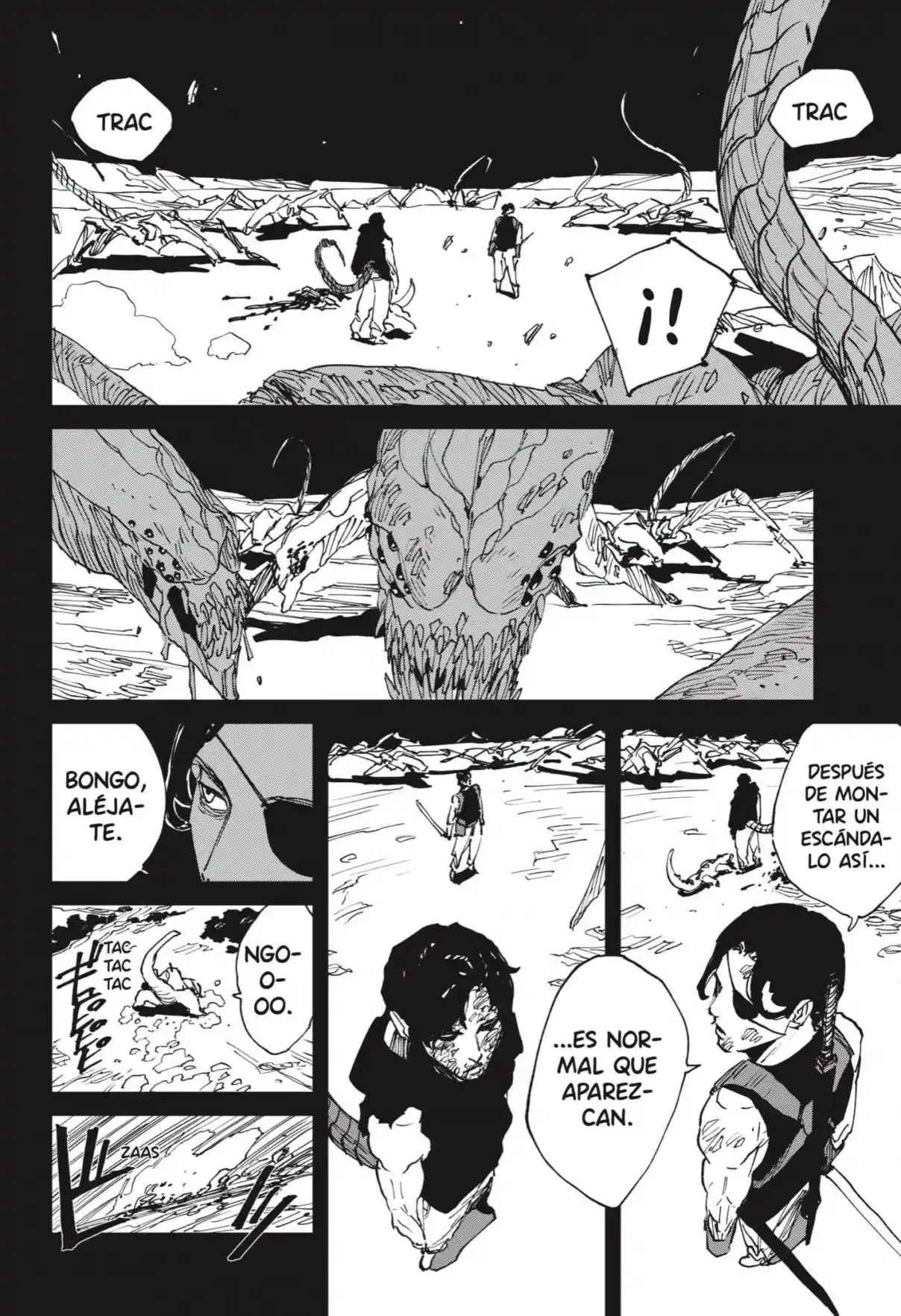 MAD capítulo 41, página 4
