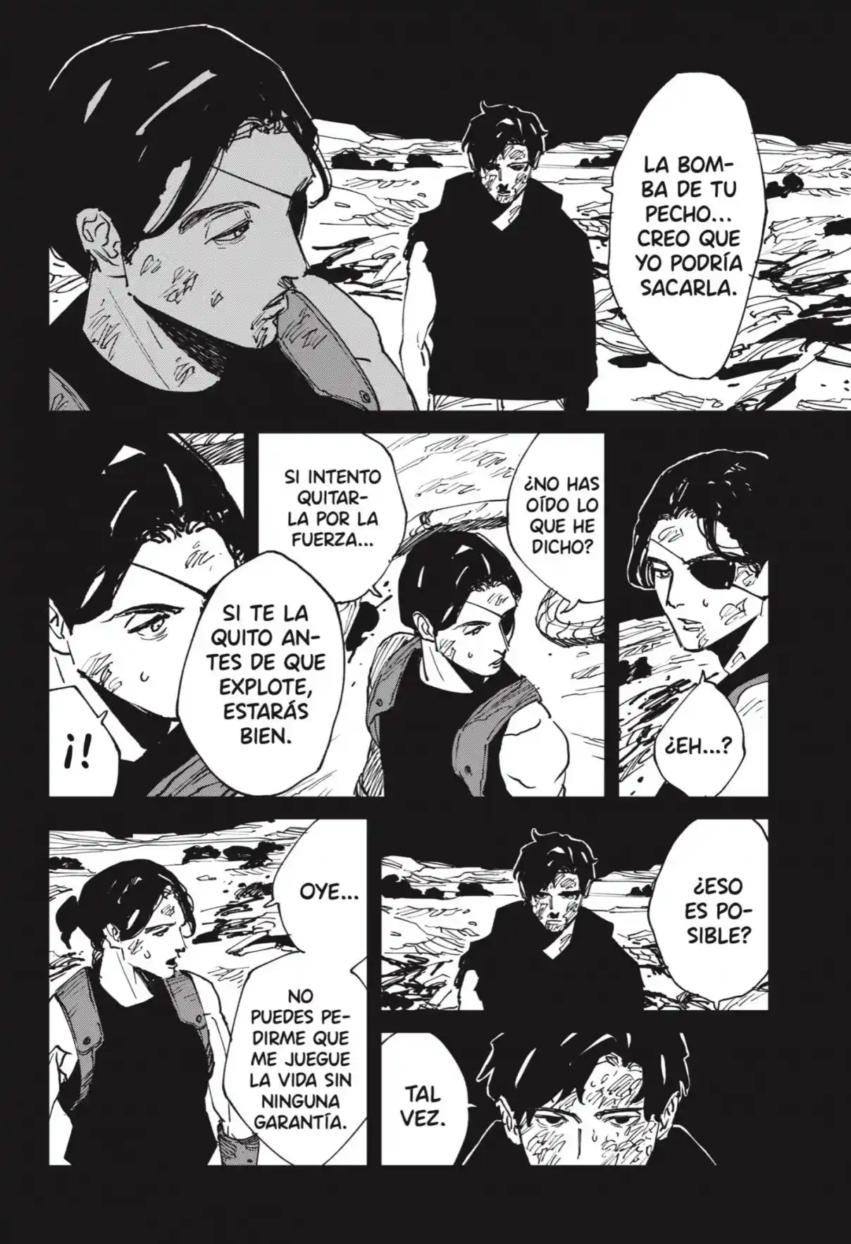 MAD capítulo 41, página 10