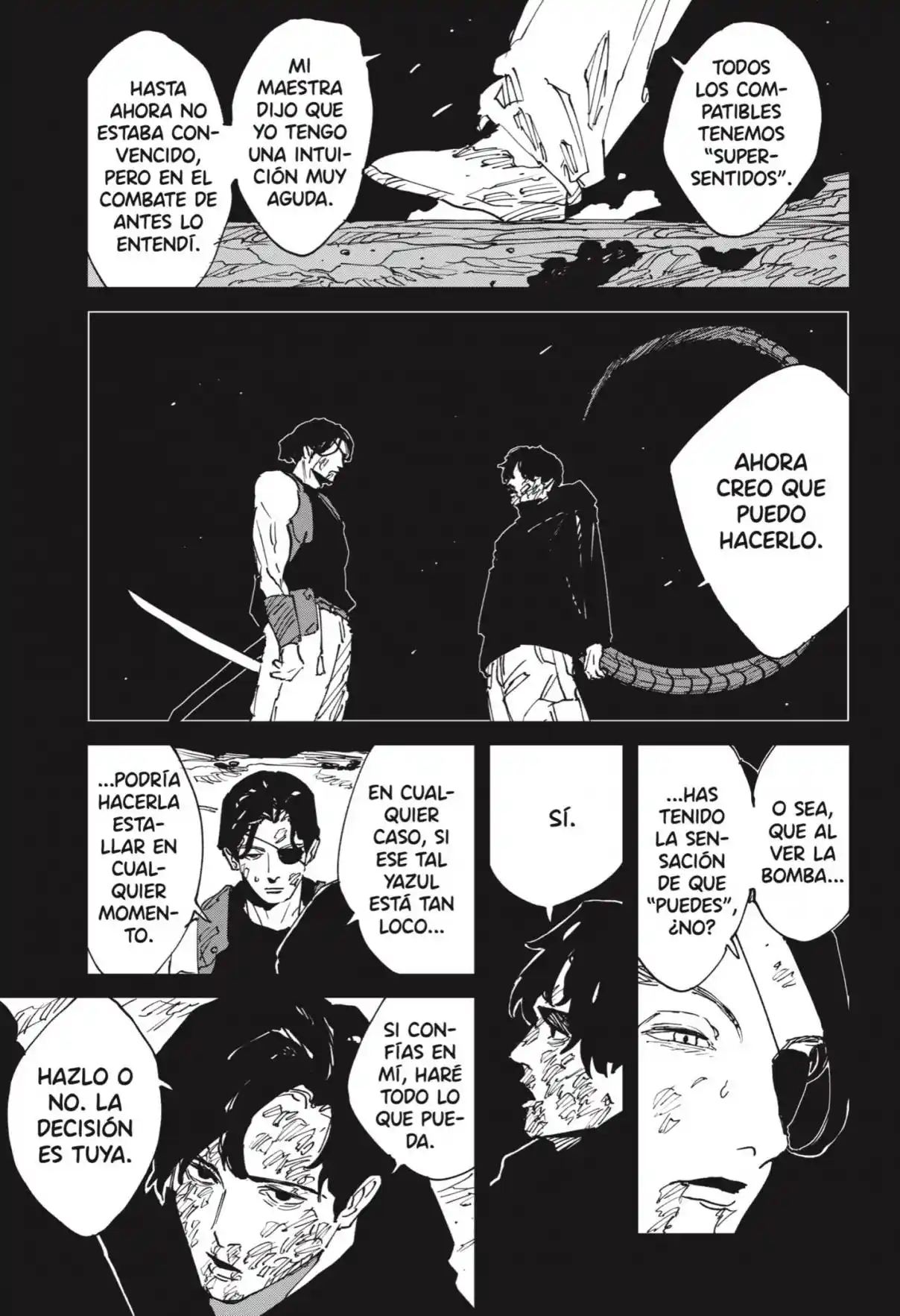 MAD capítulo 41, página 11