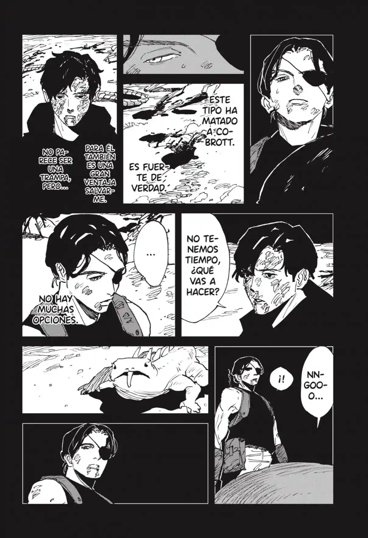 MAD capítulo 41, página 12