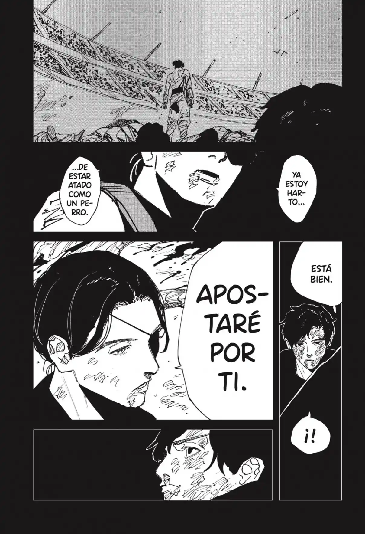 MAD capítulo 41, página 13