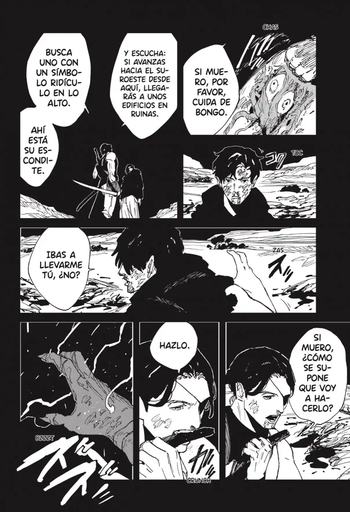 MAD capítulo 41, página 14