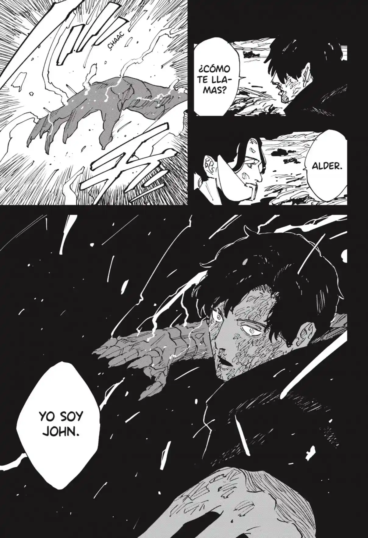 MAD capítulo 41, página 15