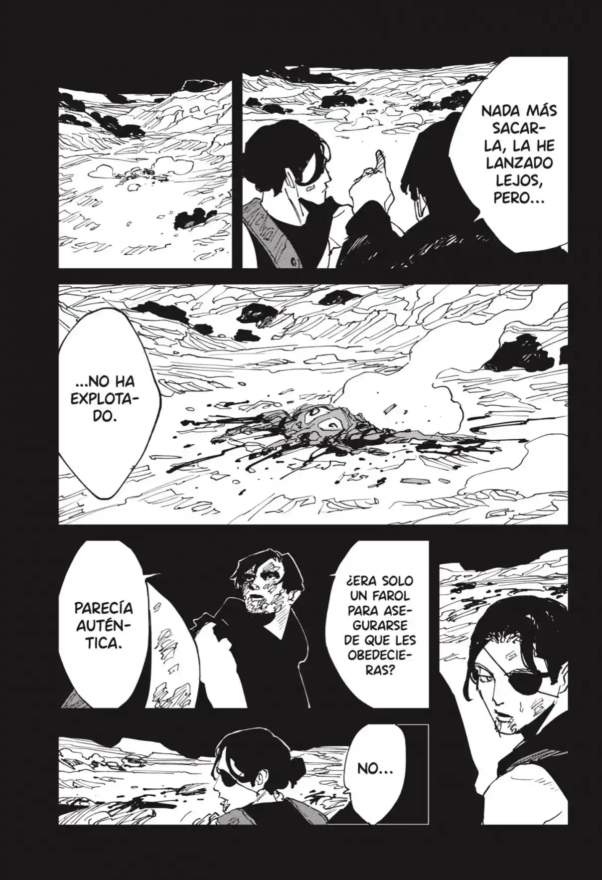 MAD capítulo 41, página 19