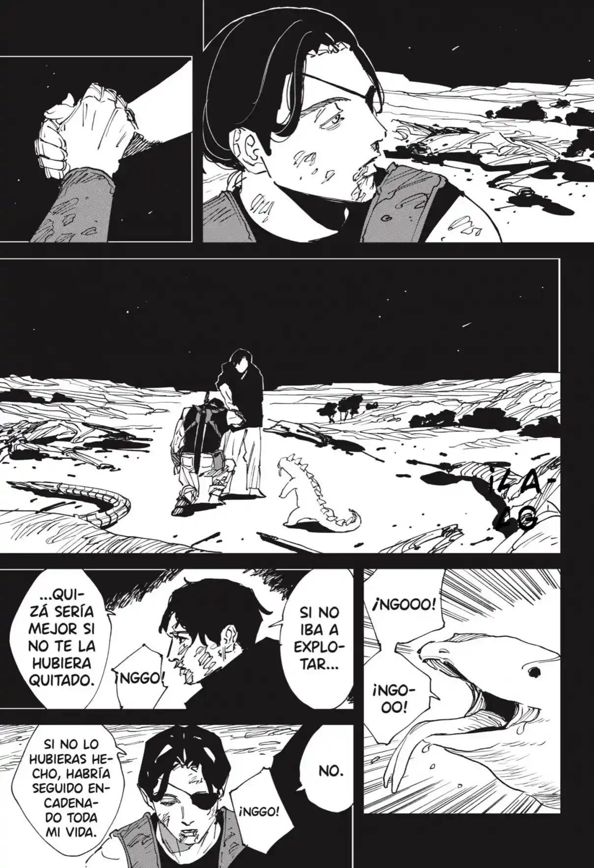 MAD capítulo 41, página 21