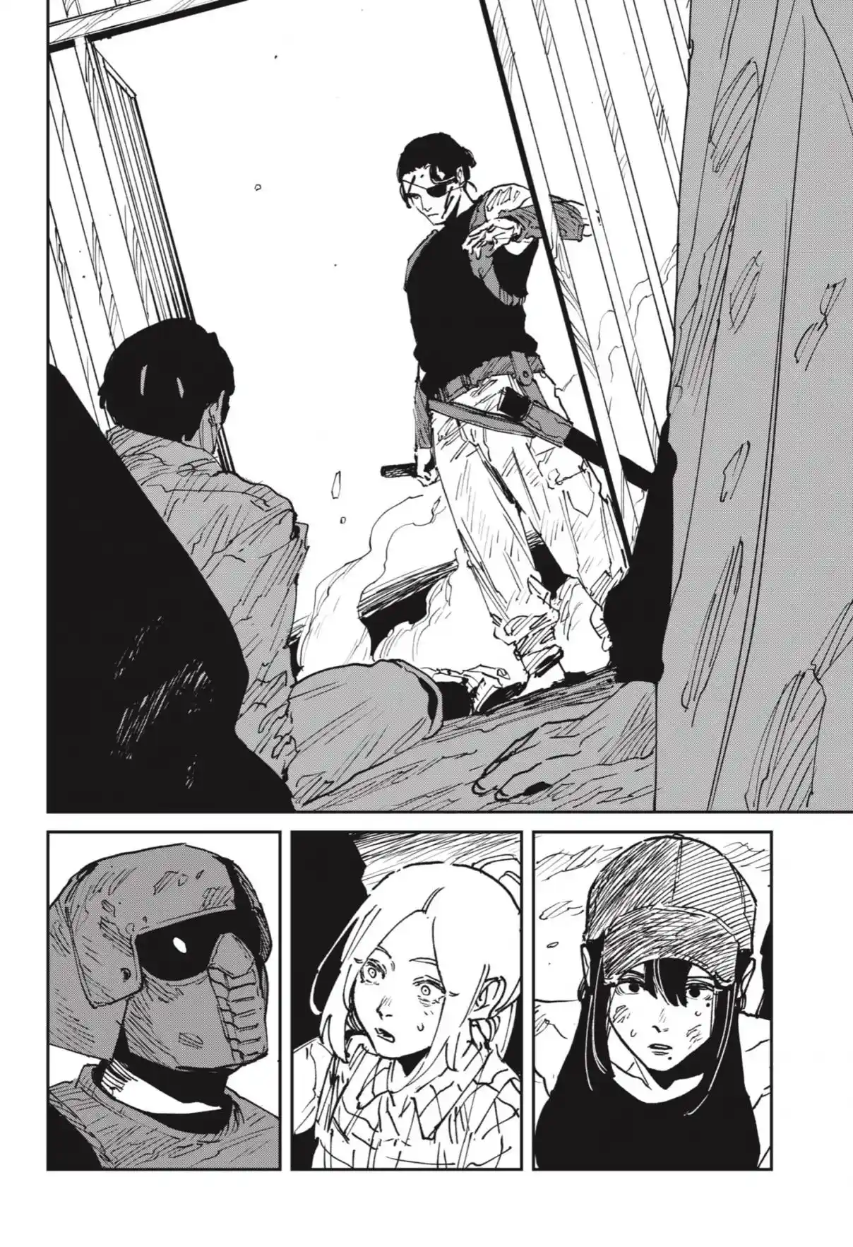 MAD capítulo 41, página 24