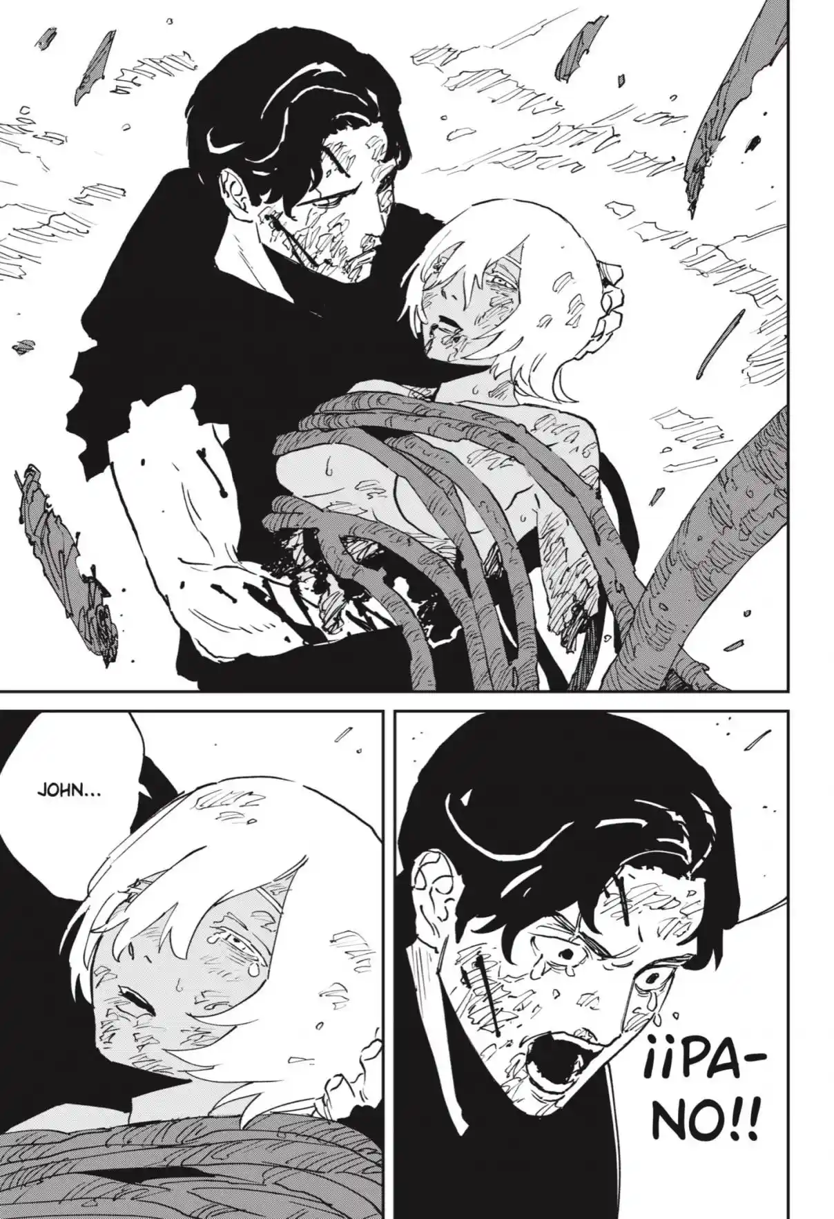 MAD capítulo 41, página 27