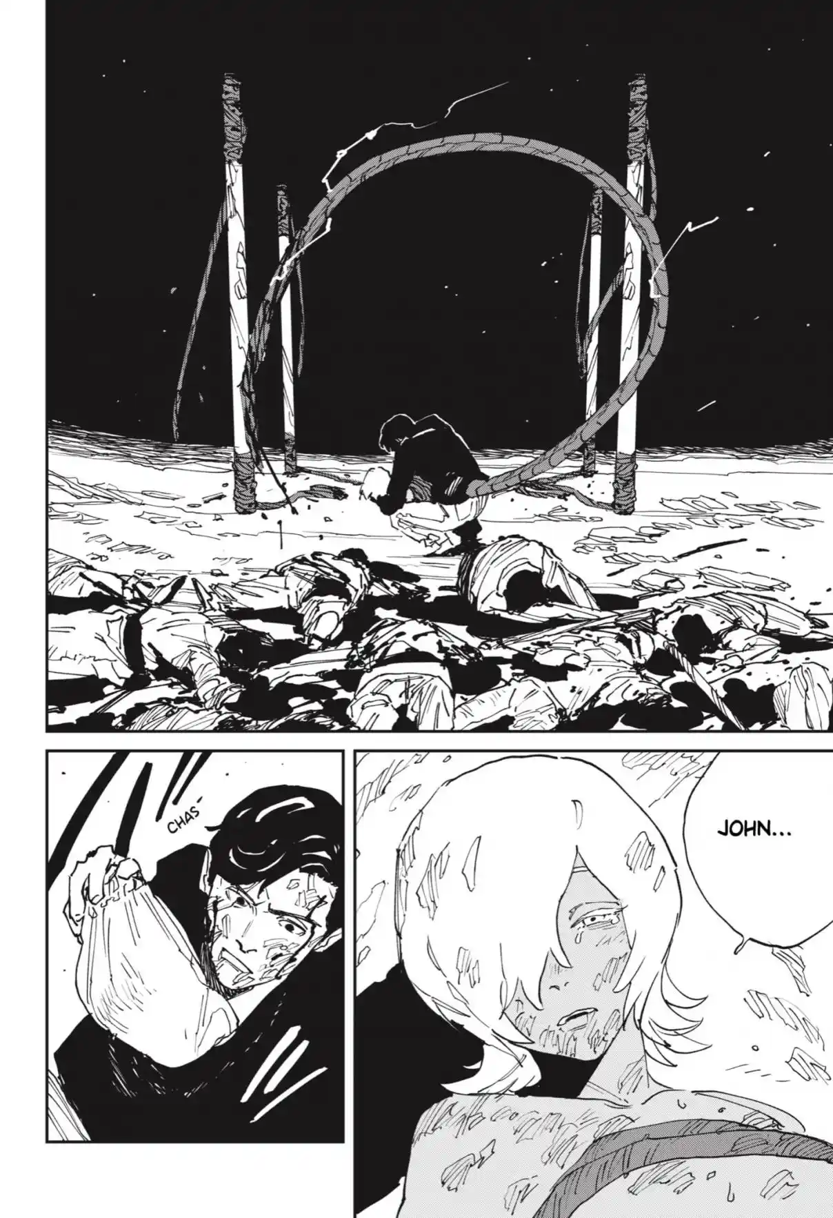 MAD capítulo 42, página 6