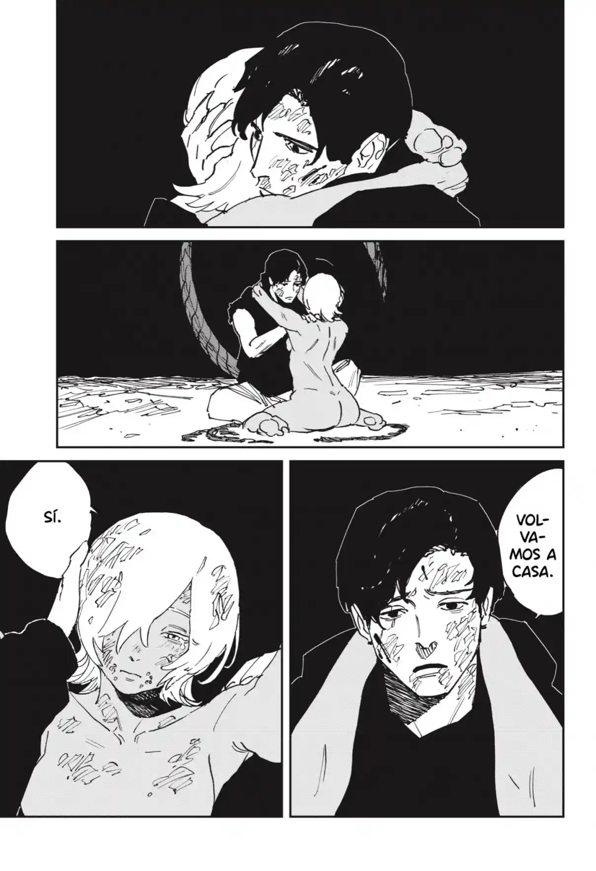 MAD capítulo 42, página 9