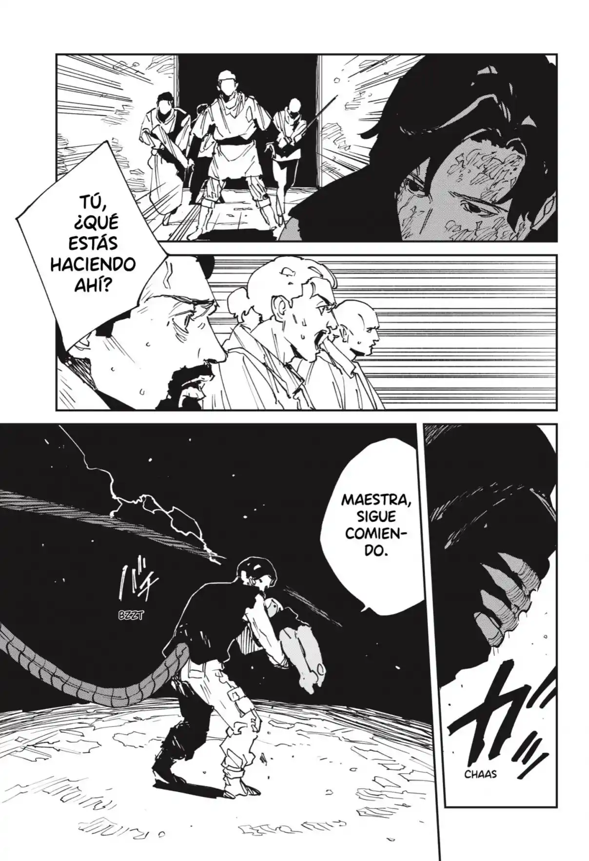 MAD capítulo 42, página 11