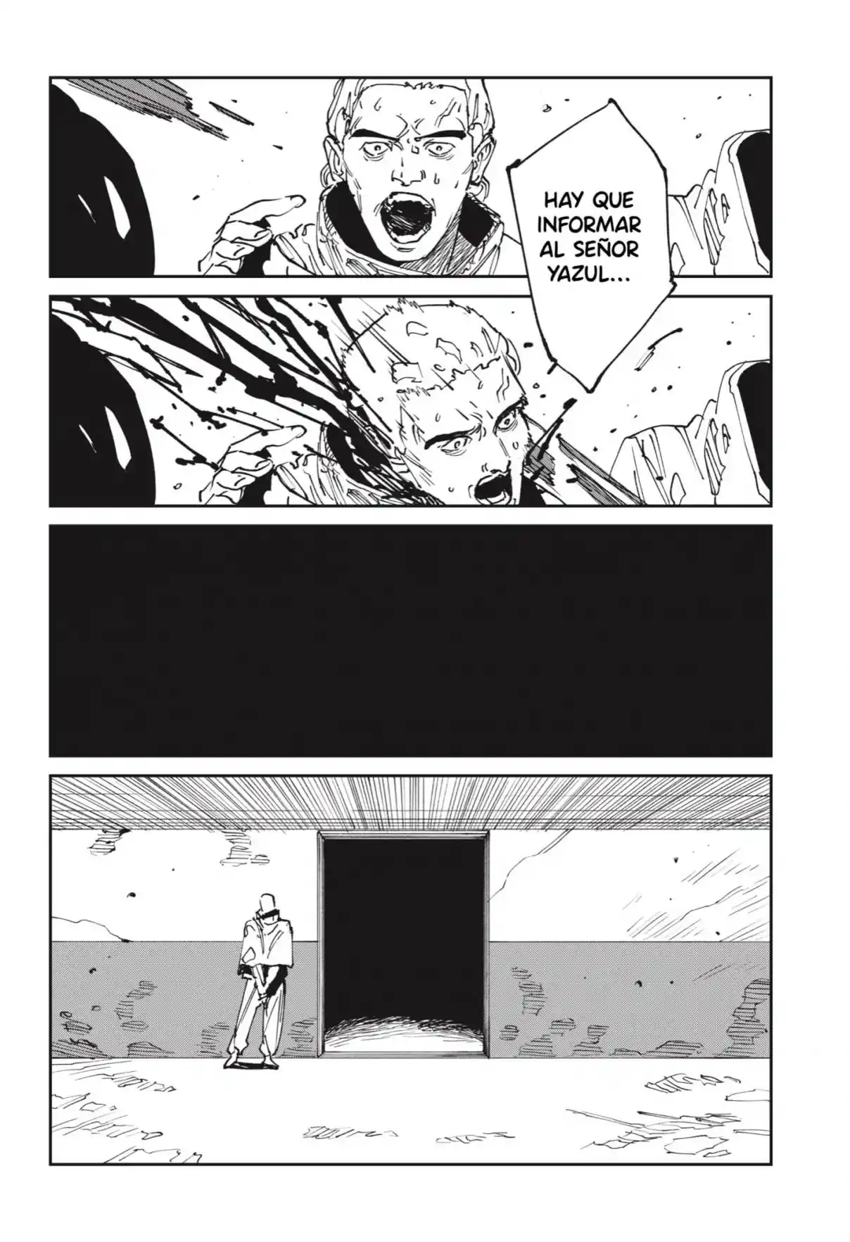 MAD capítulo 42, página 12