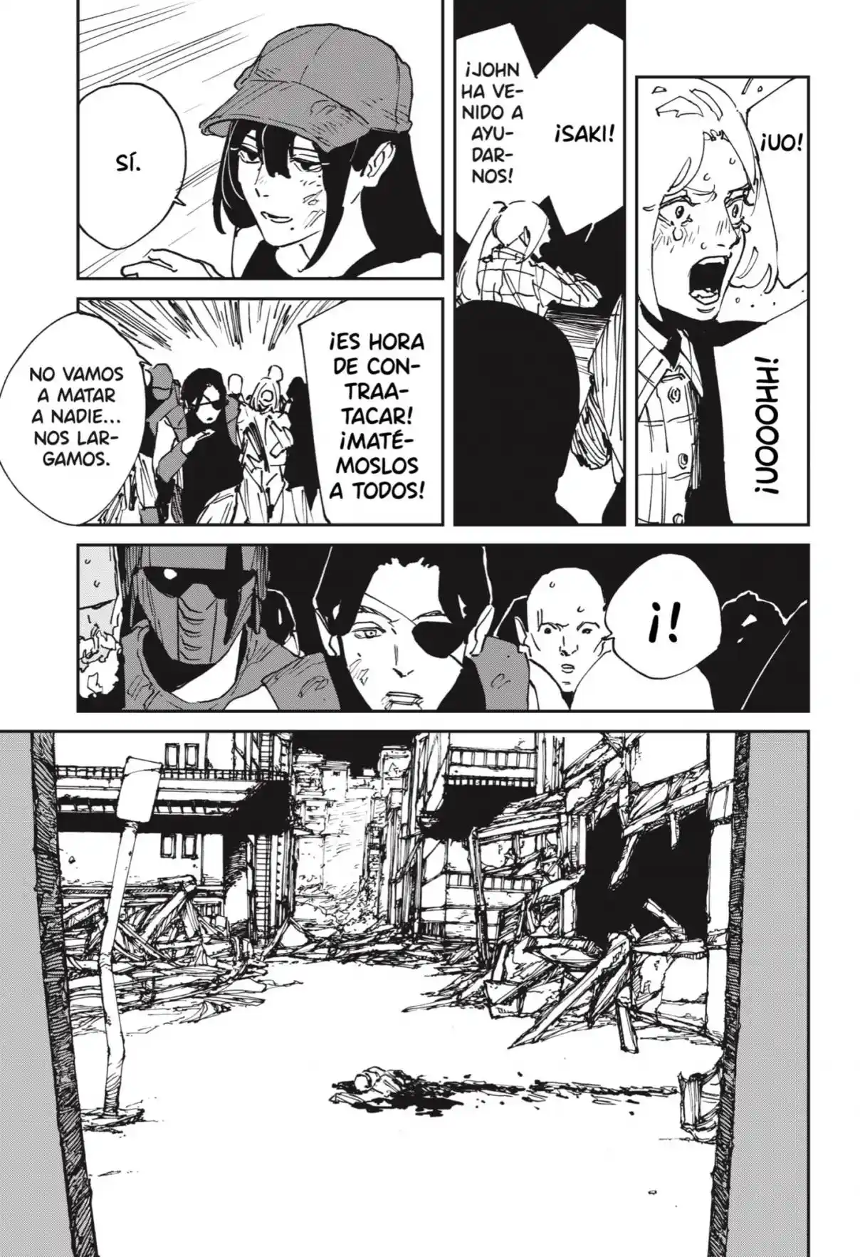MAD capítulo 42, página 17