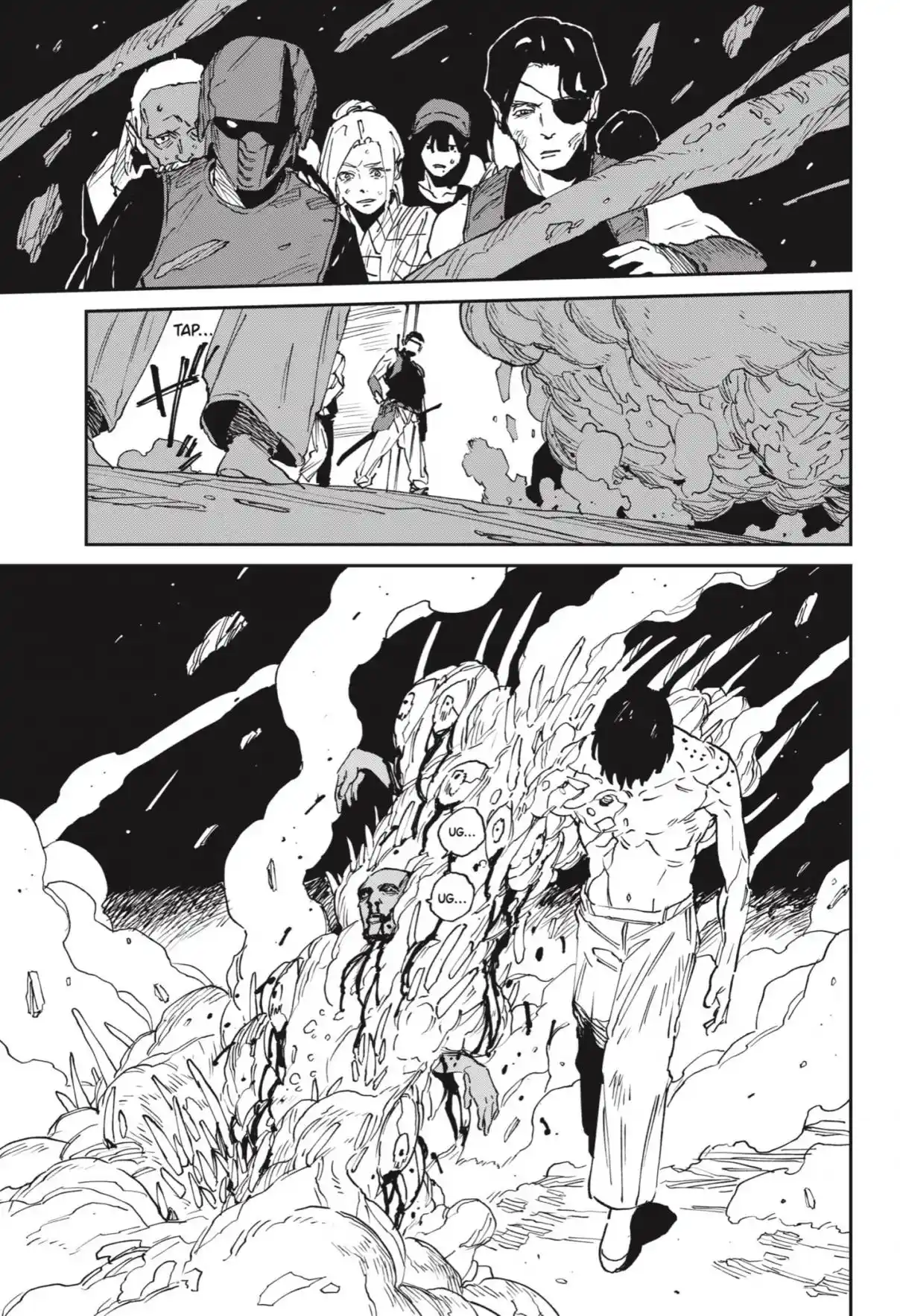 MAD capítulo 42, página 19